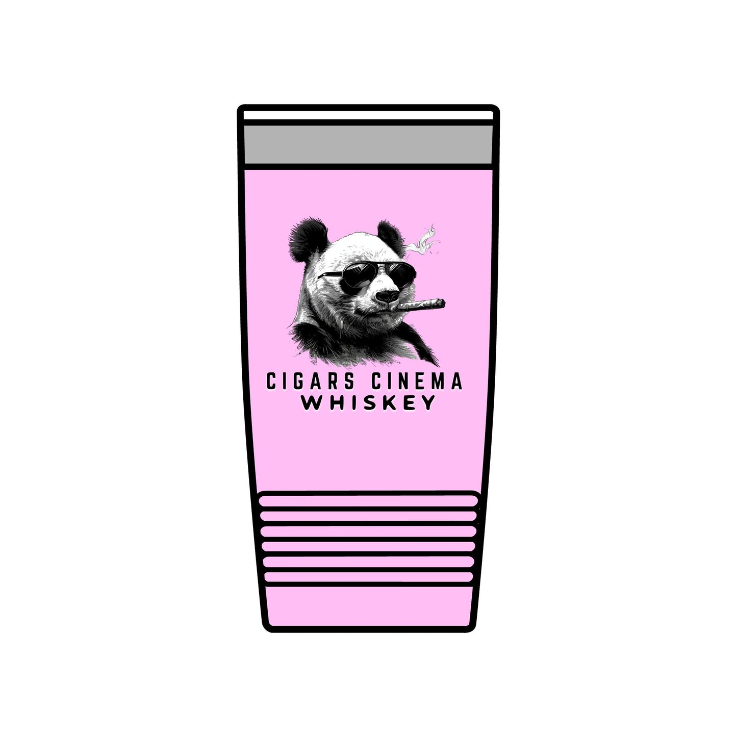 CCW Clyde Insulated Tumbler, 20oz