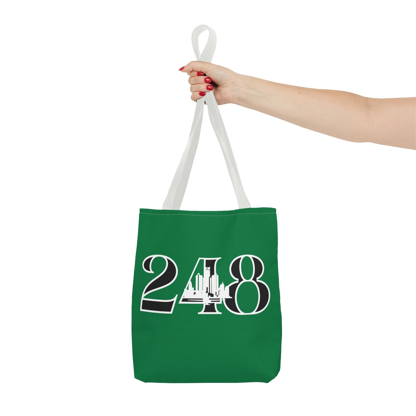 248 Skyline Tote