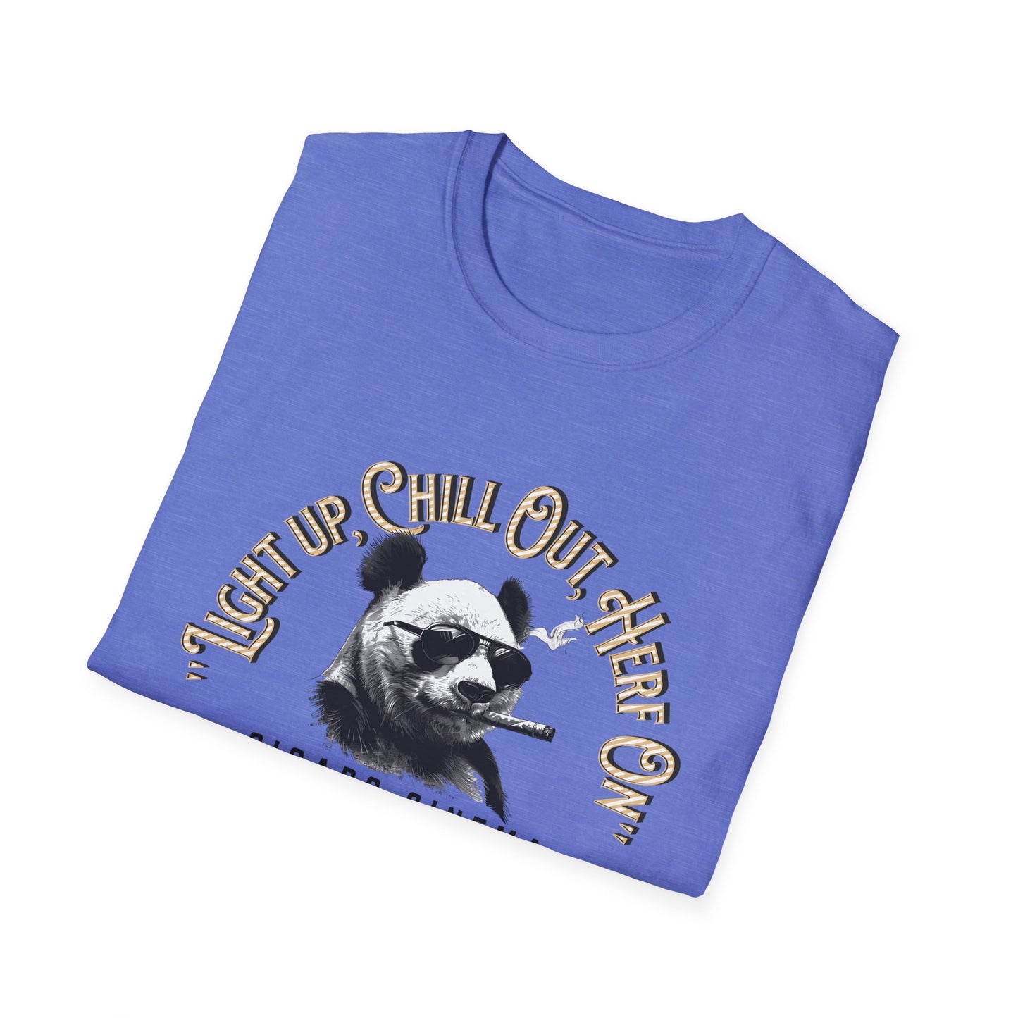 Herf Out TEE - Unisex T-Shirt