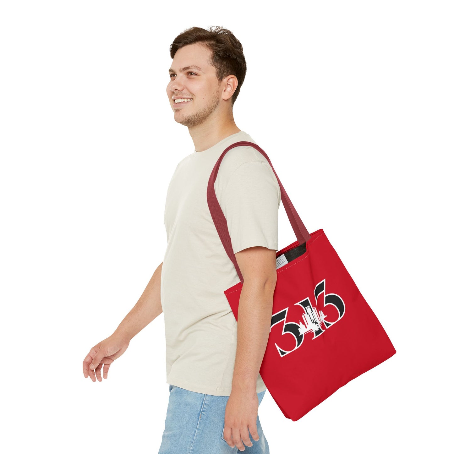 313 Skyline Tote