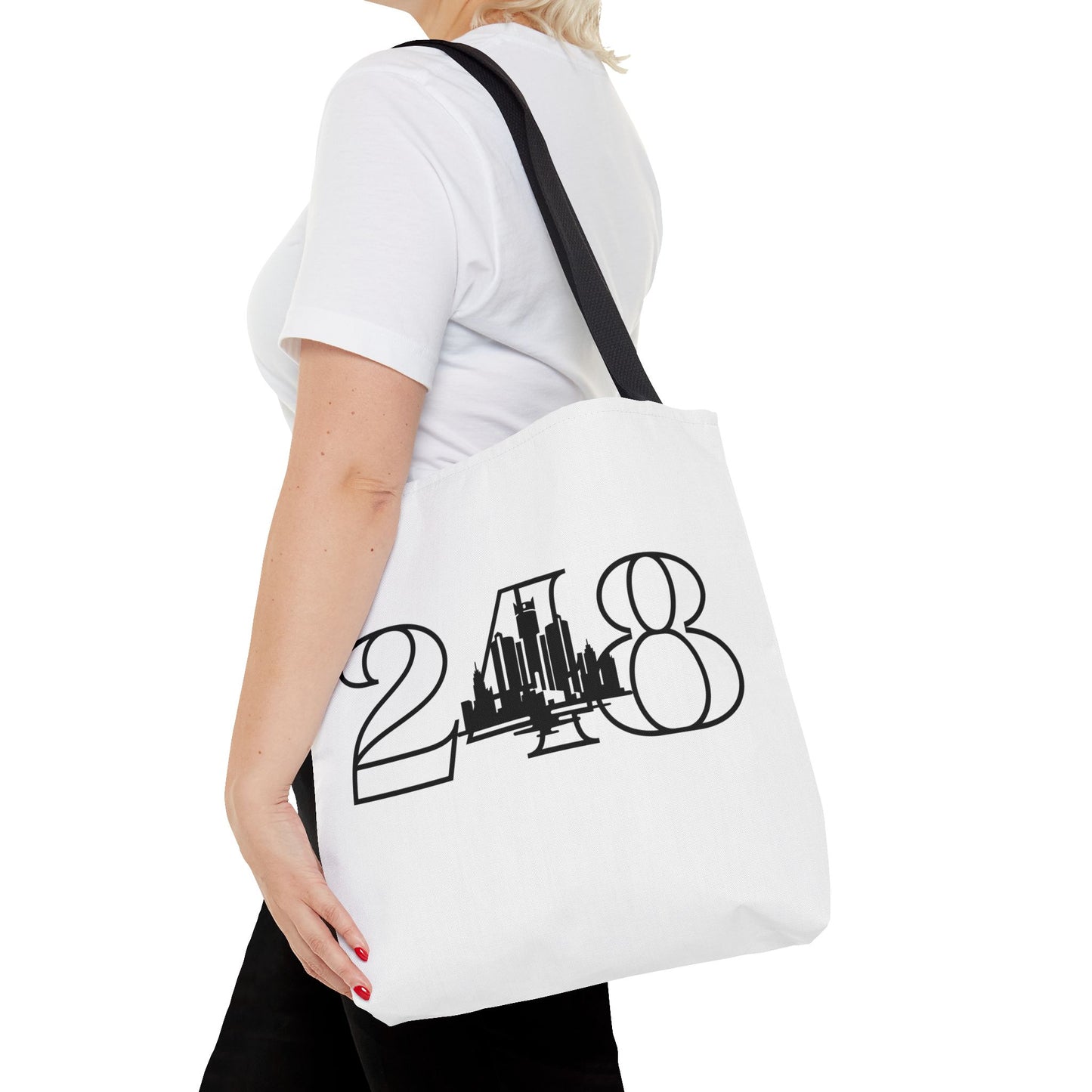 248 Skyline Tote