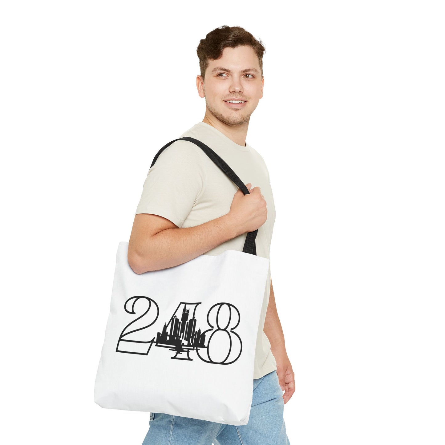 248 Skyline Tote