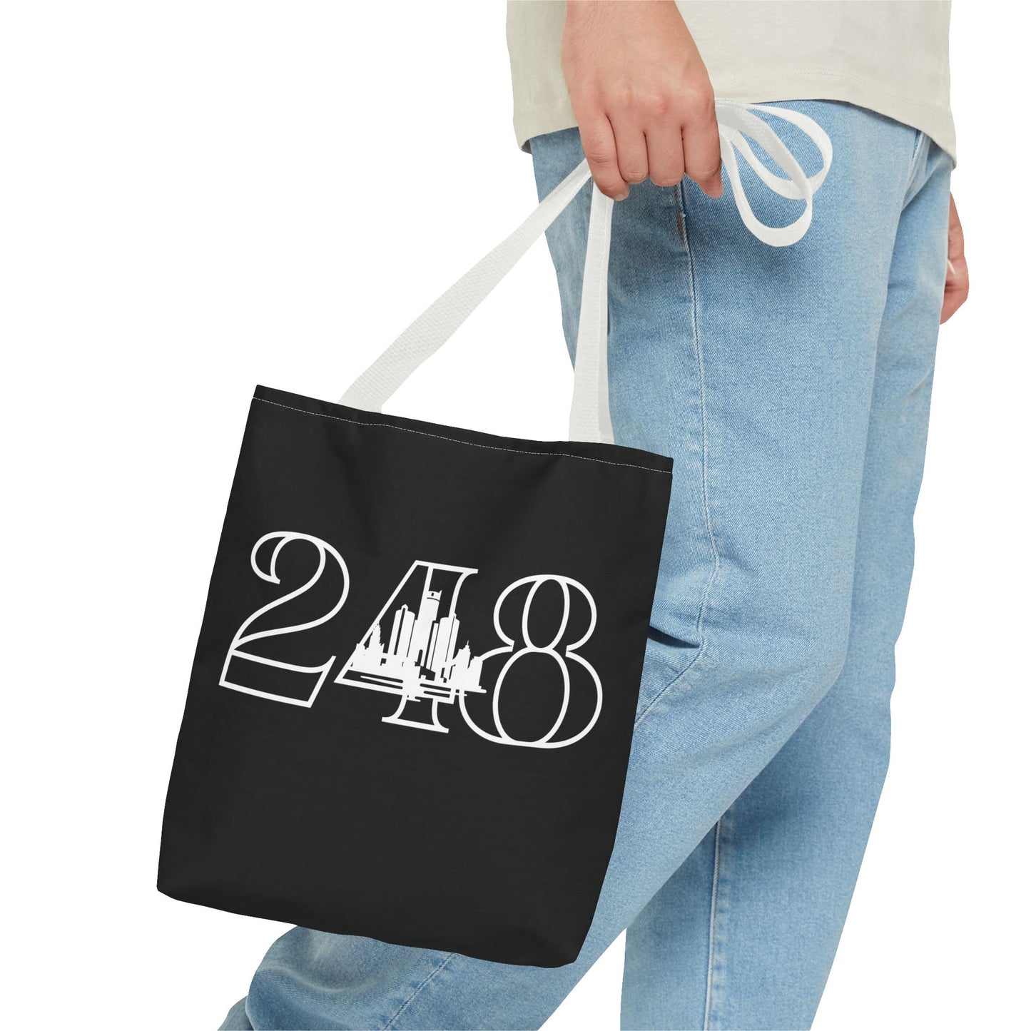 248 Skyline Tote