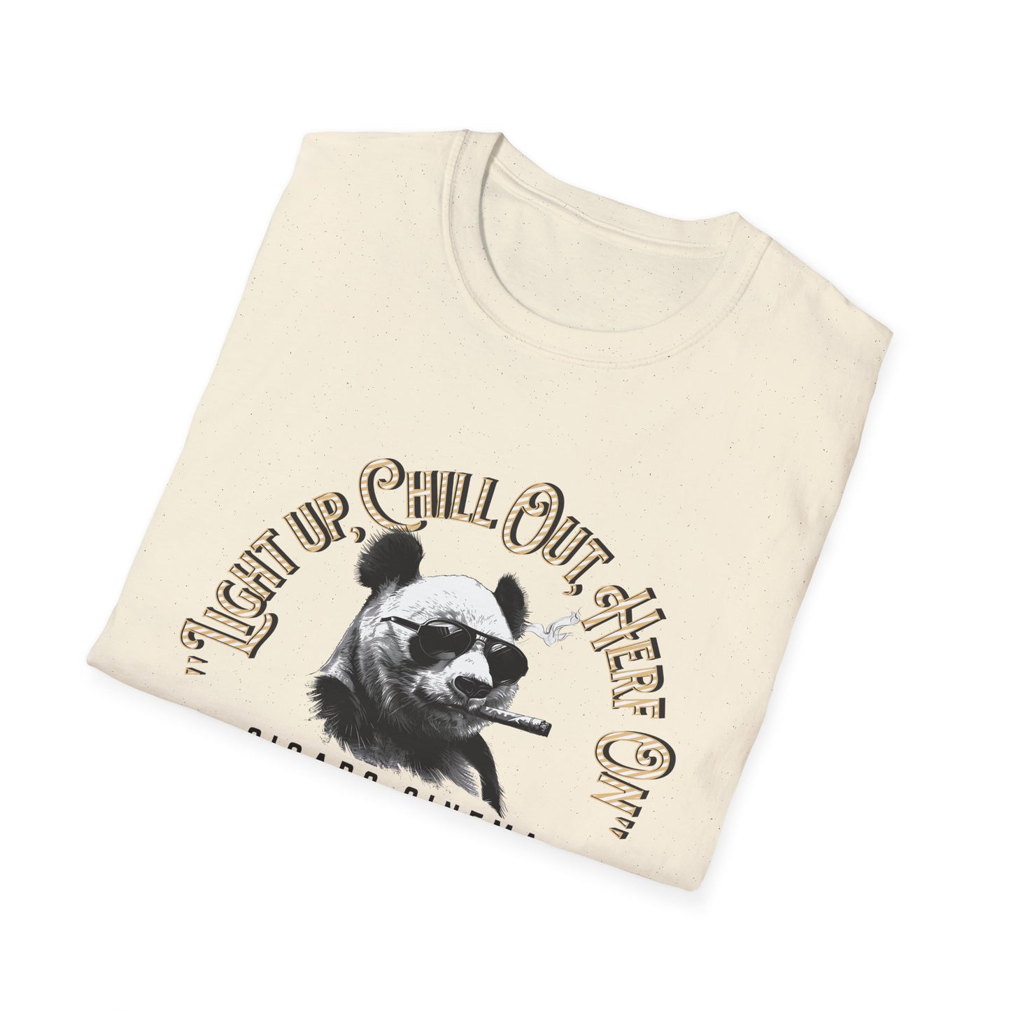 Herf Out TEE - Unisex T-Shirt