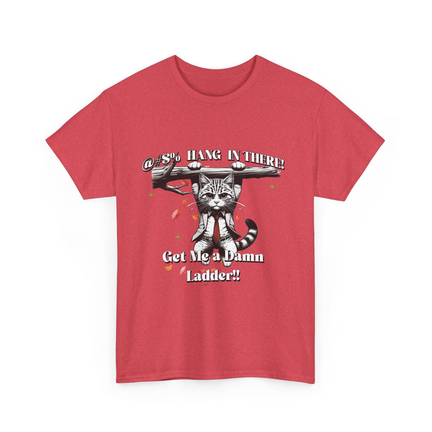 Catatude 1 Unisex Tee