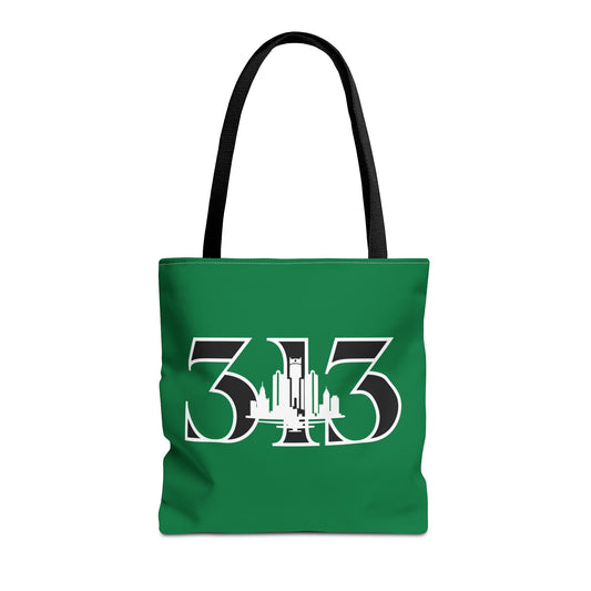 313 Skyline Tote