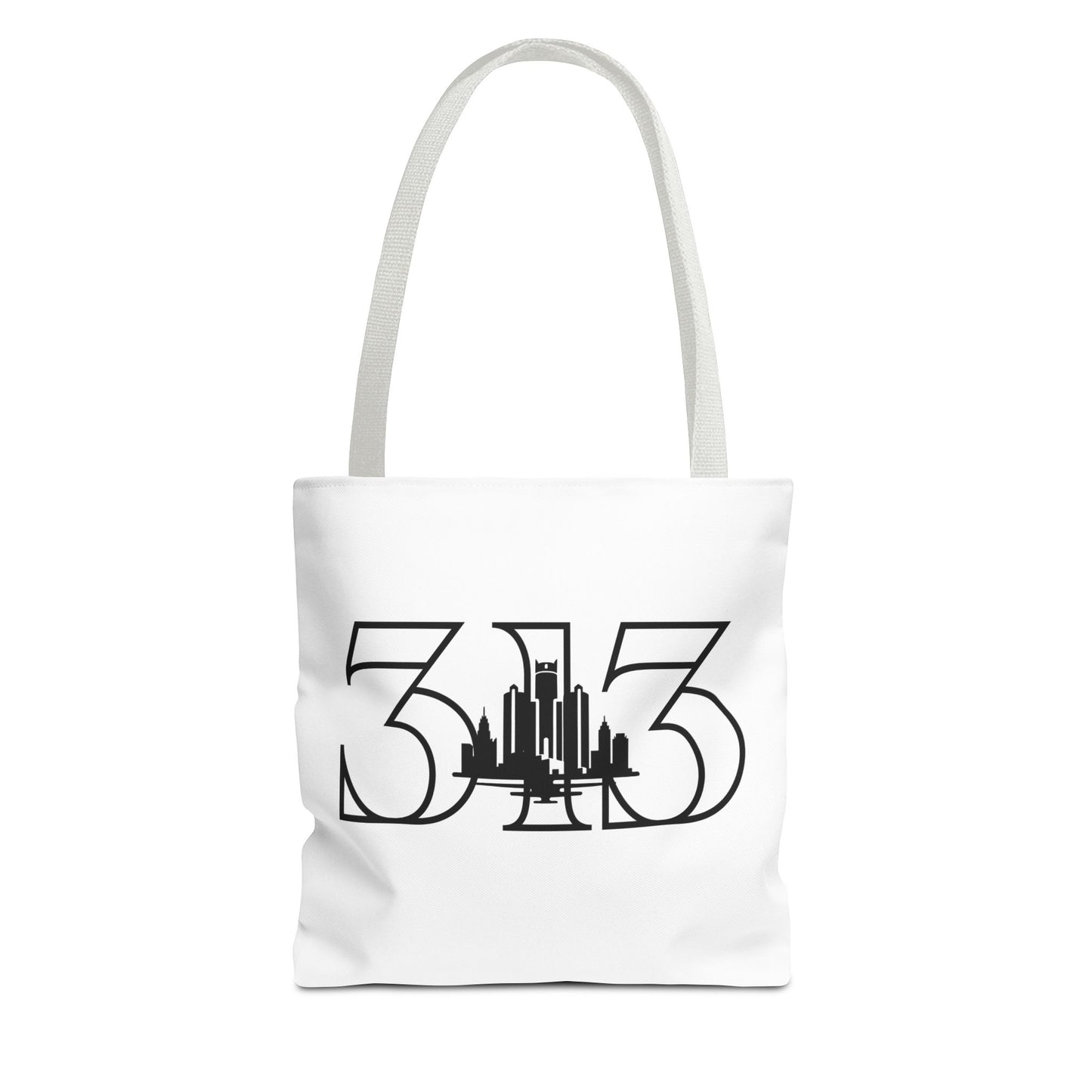 313 Skyline Tote