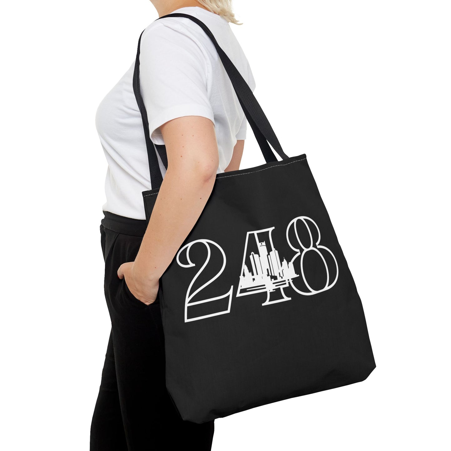248 Skyline Tote