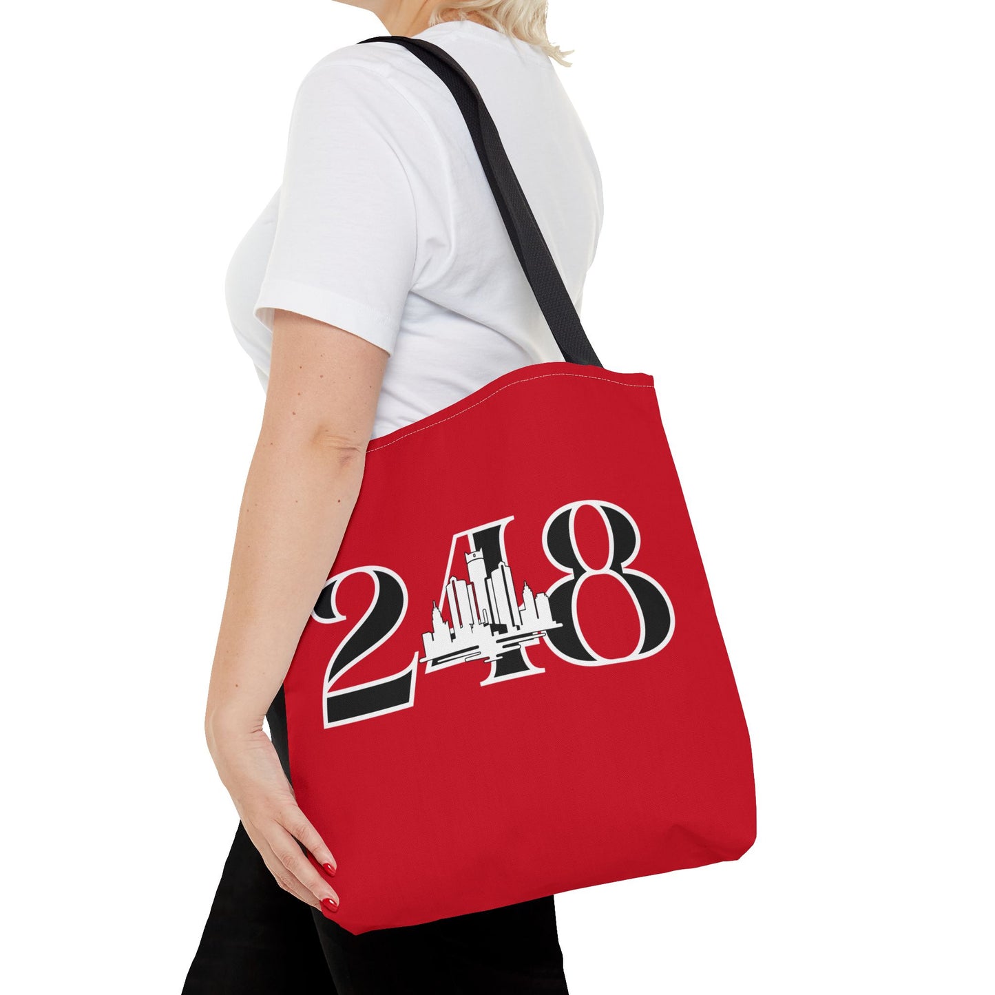 248 Skyline Tote