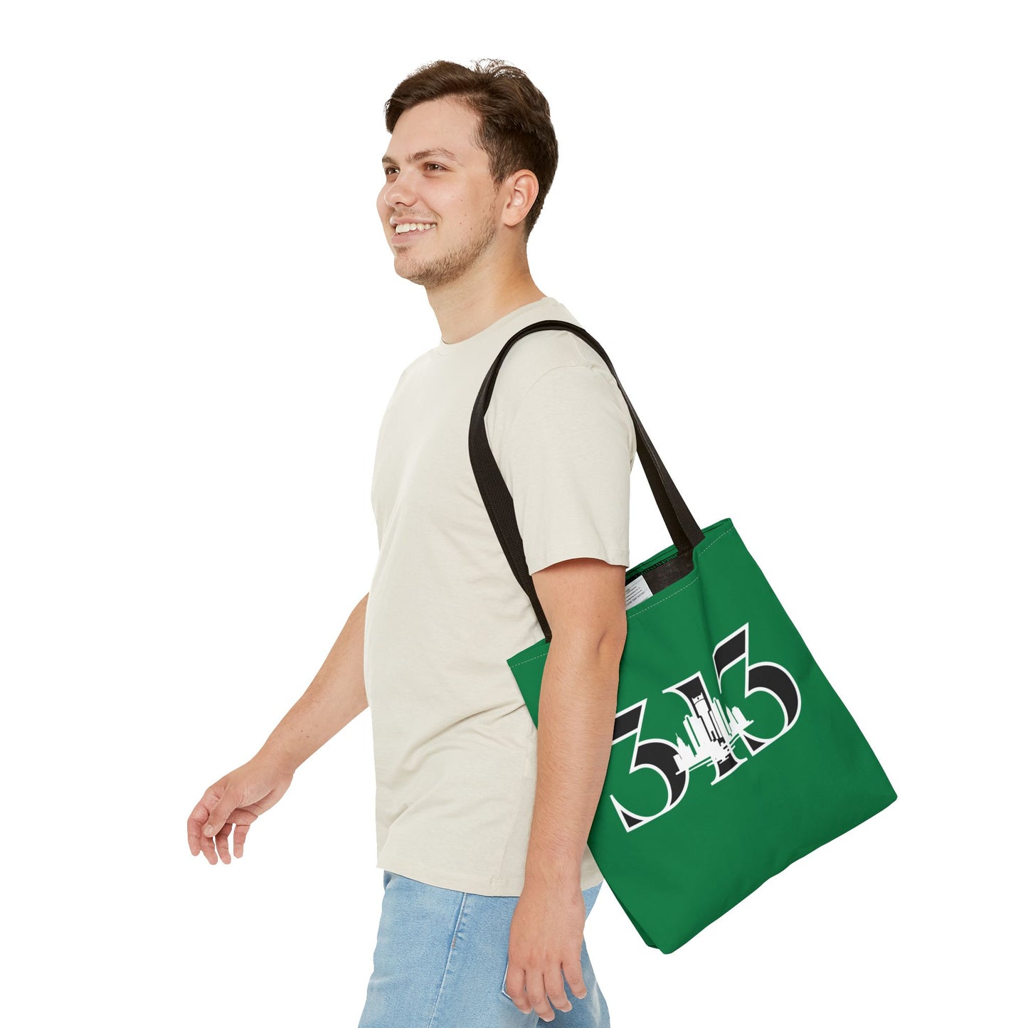 313 Skyline Tote