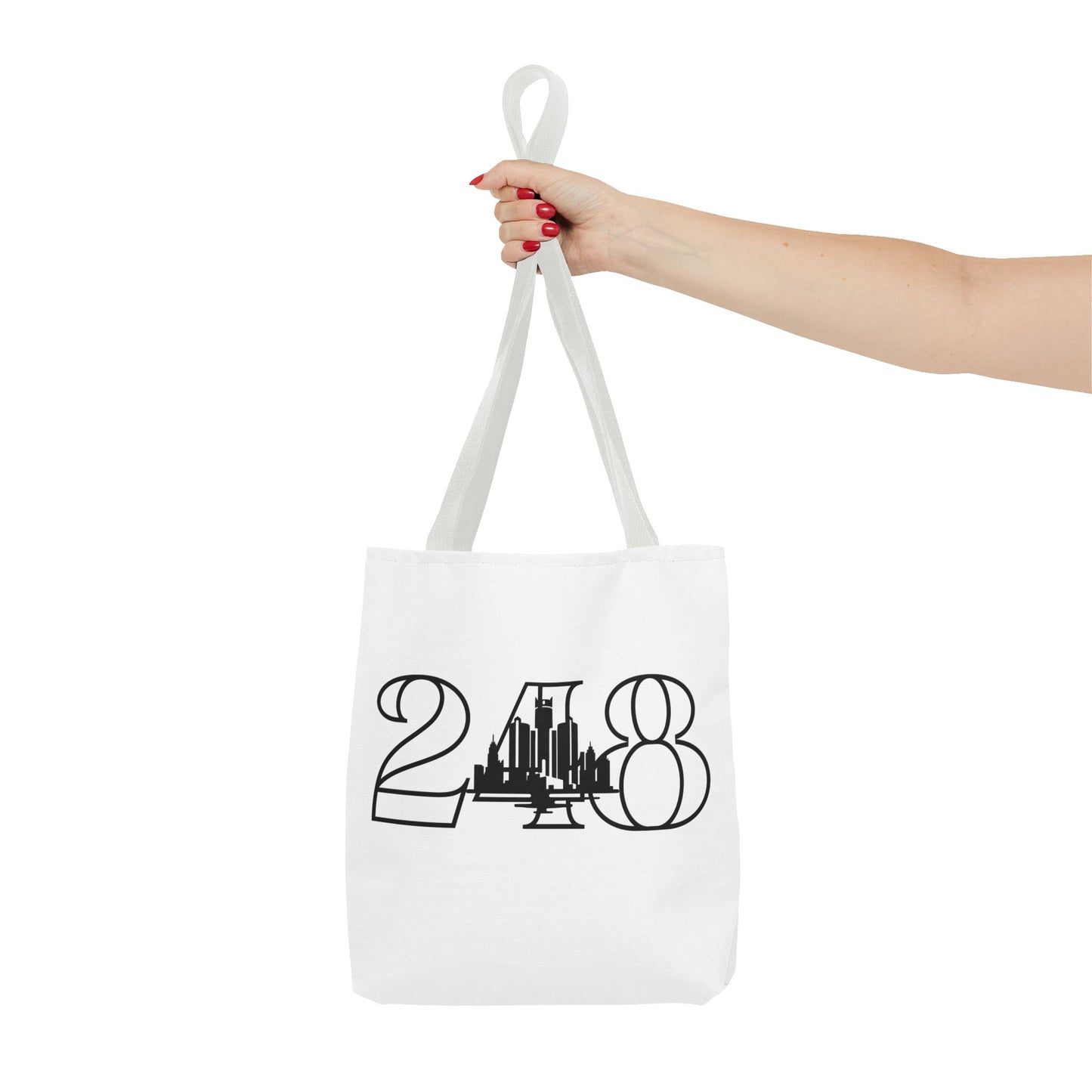 248 Skyline Tote