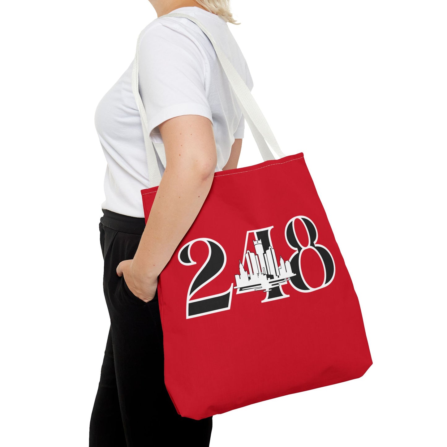 248 Skyline Tote