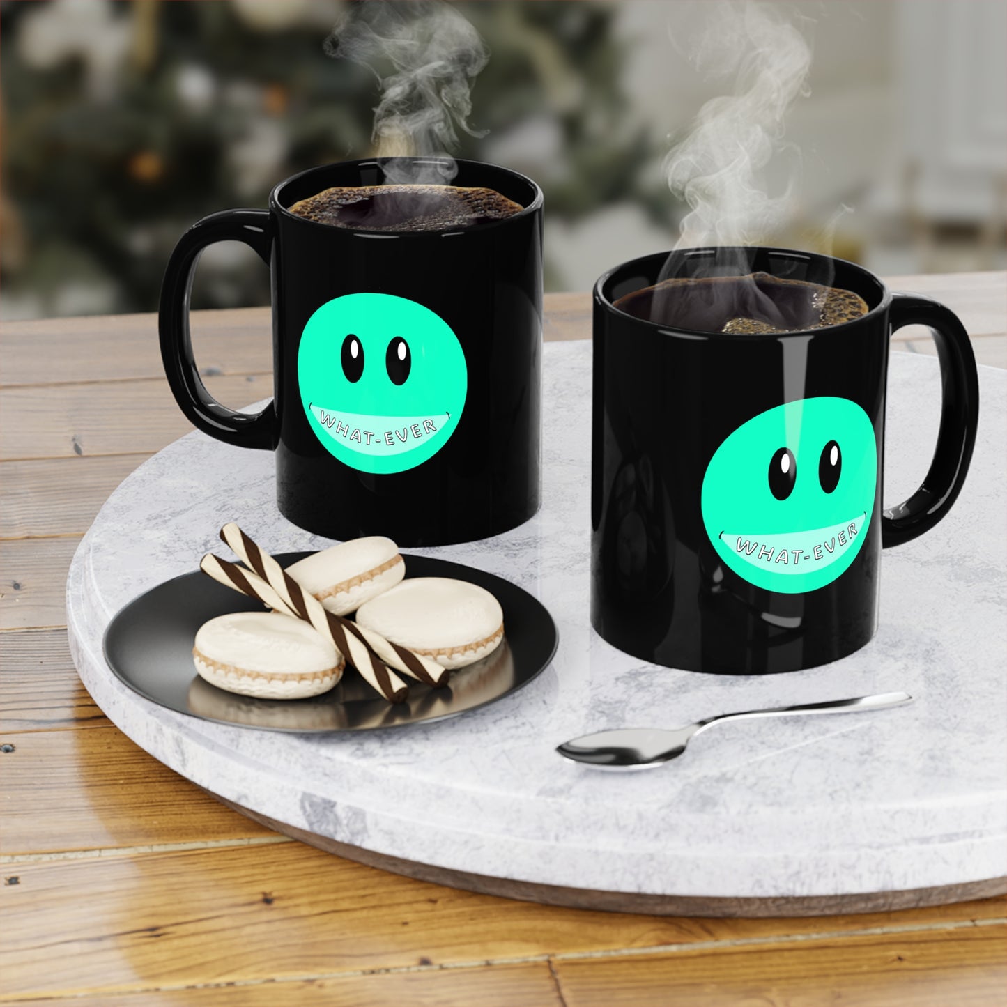 Whatever Coffee Mug, 11oz
