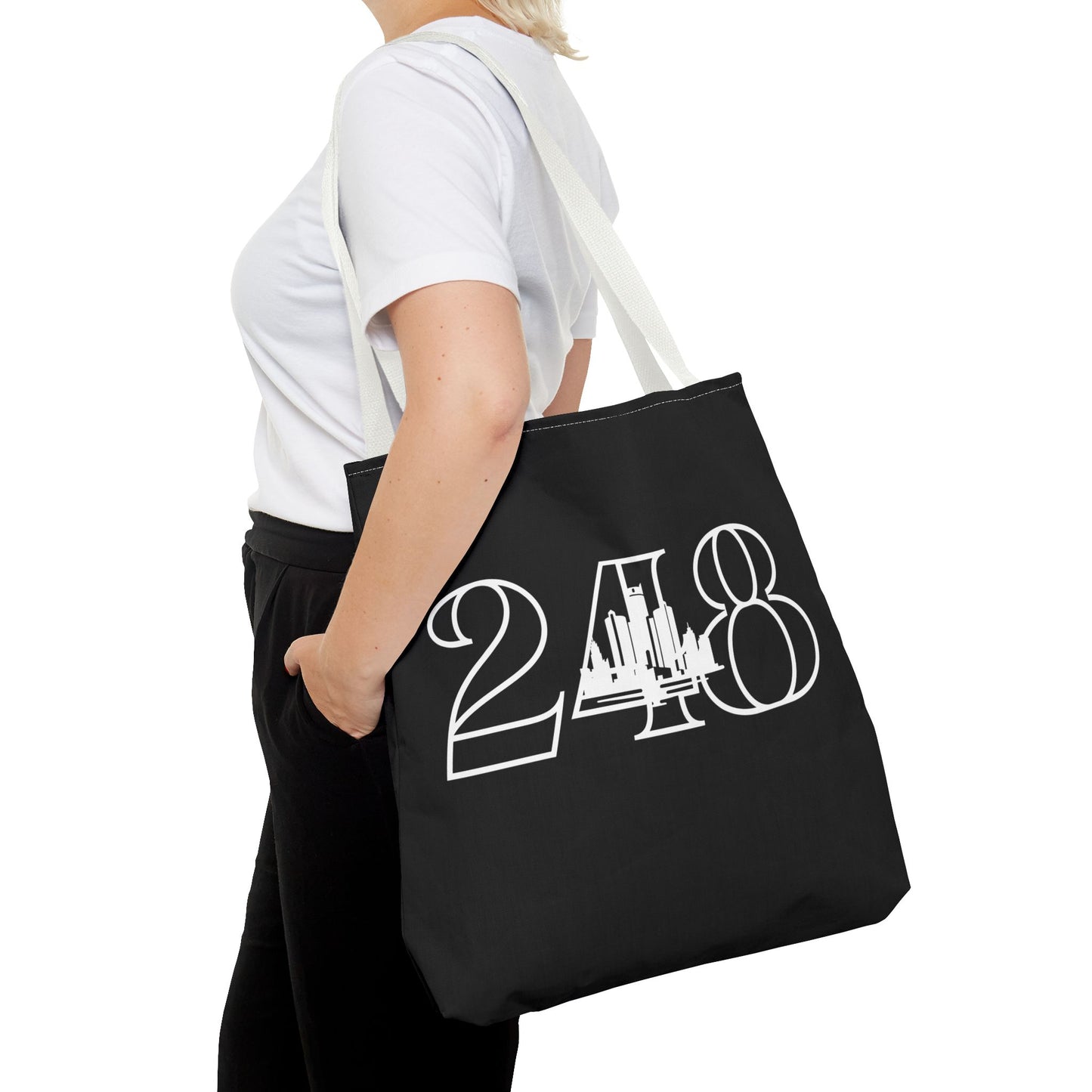 248 Skyline Tote