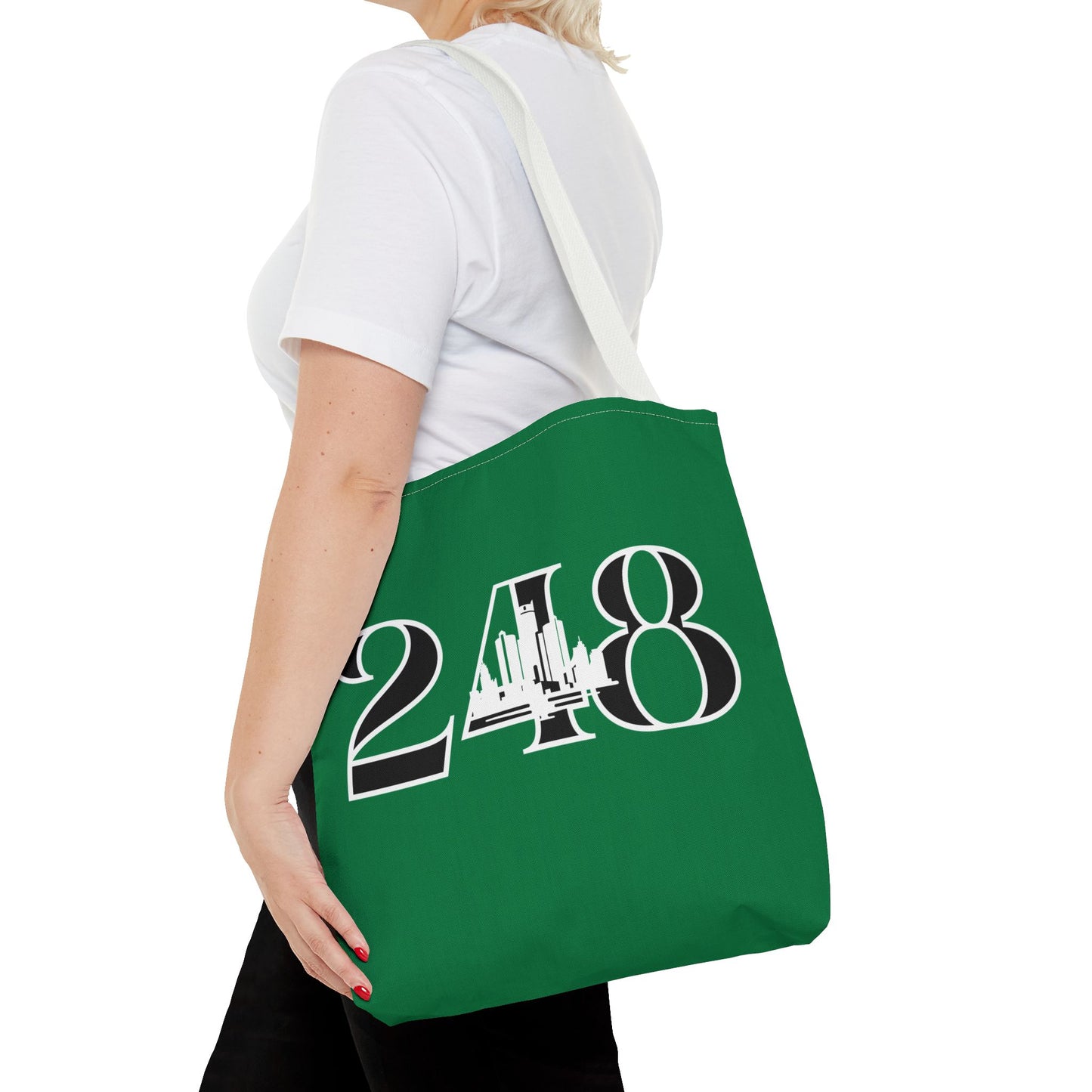 248 Skyline Tote