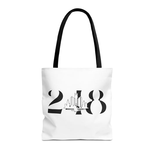248 Skyline Tote