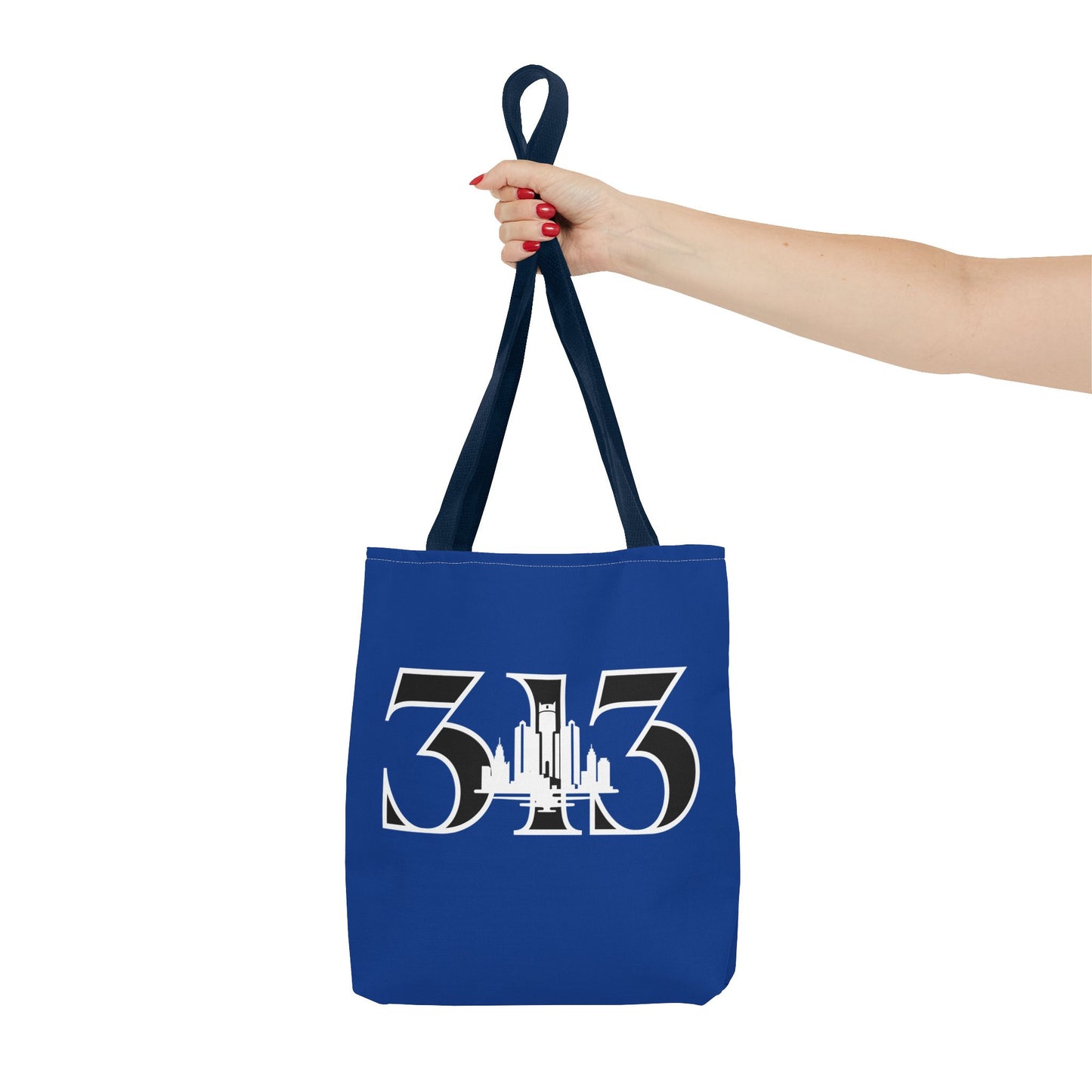 313 Skyline Tote