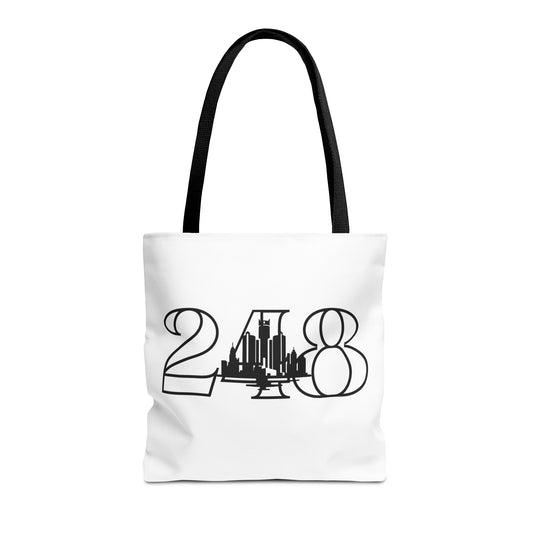 248 Skyline Tote