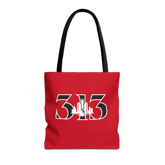 313 Skyline Tote