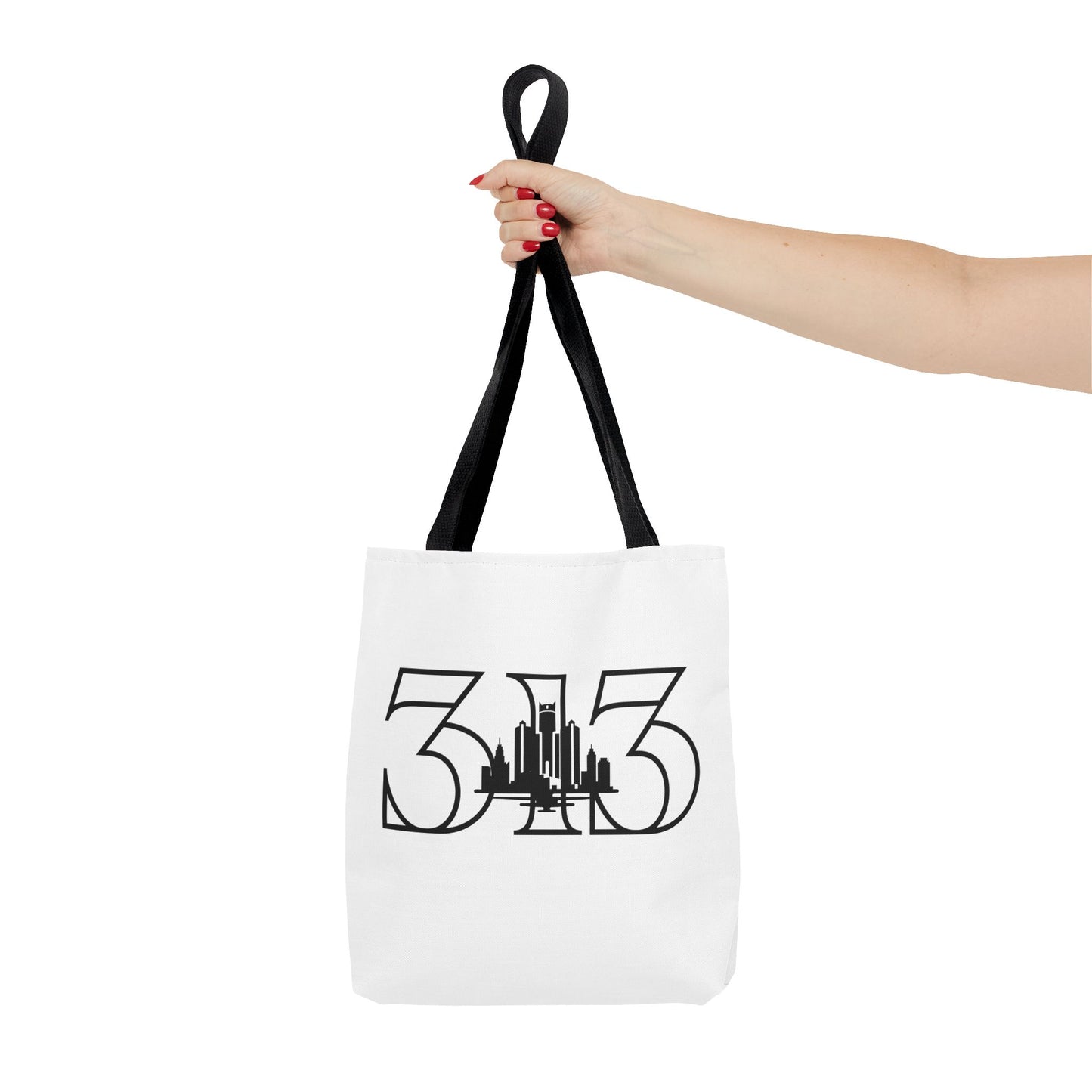 313 Skyline Tote