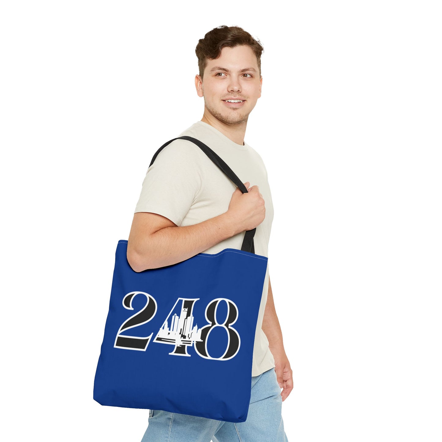 248 Skyline Tote