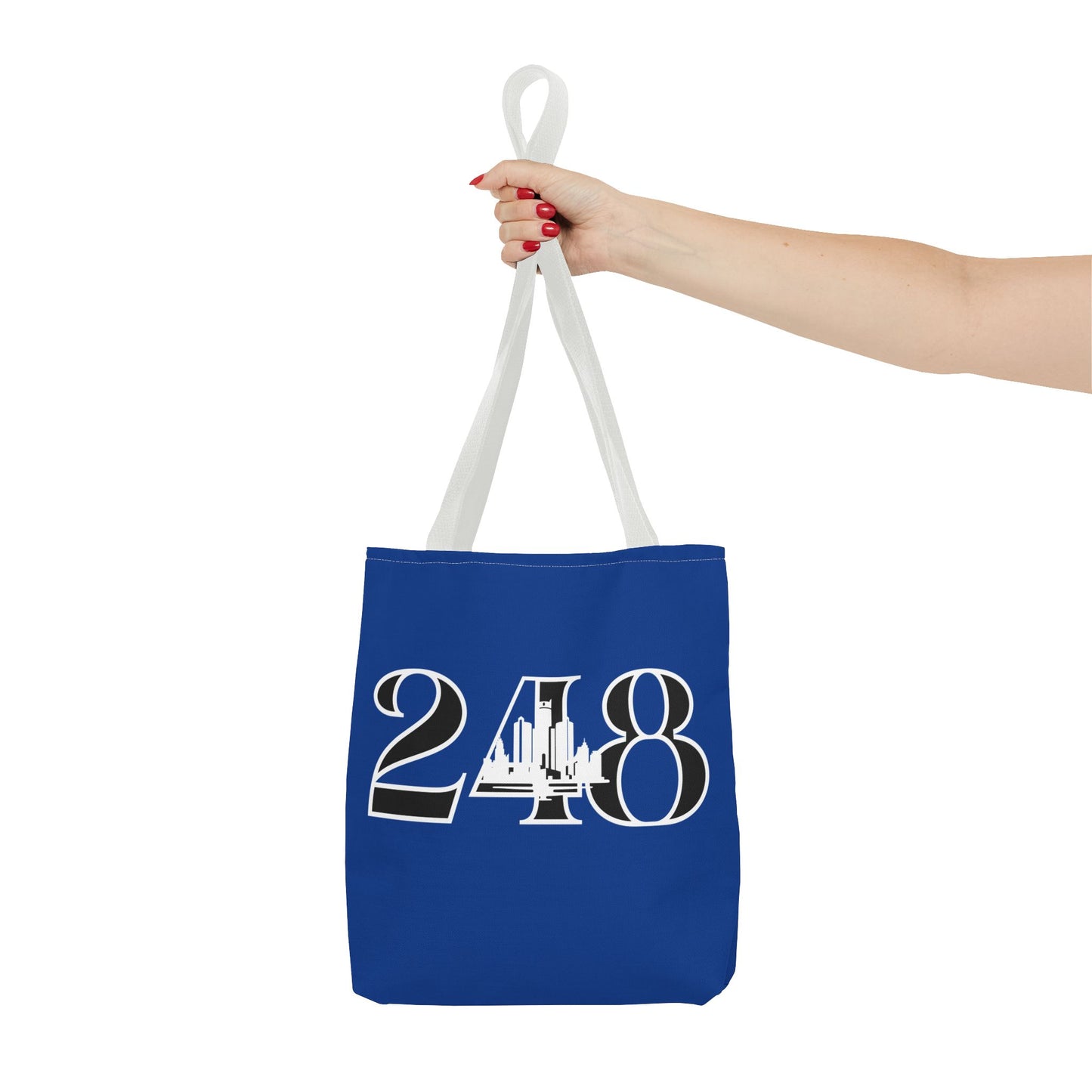 248 Skyline Tote