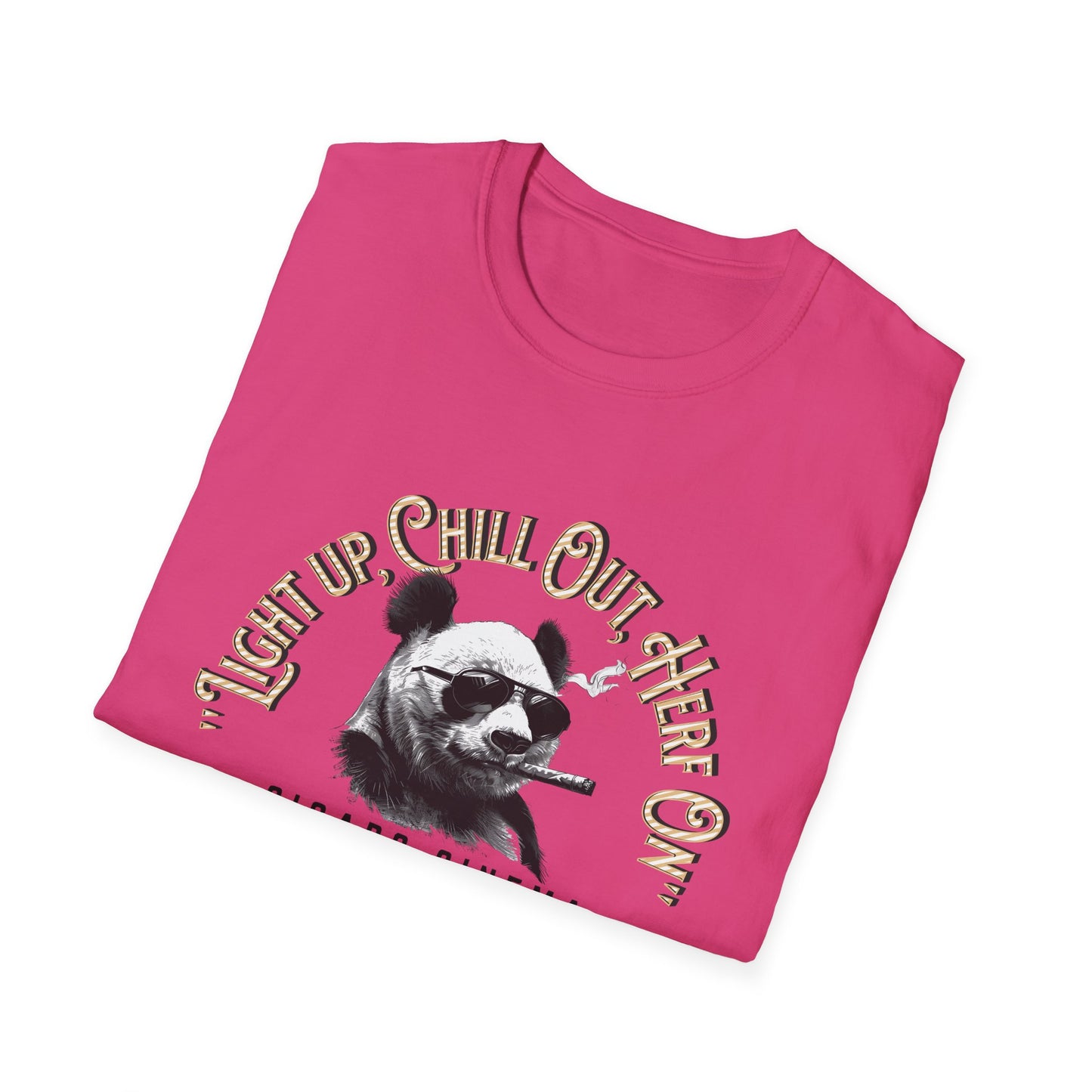 Herf Out TEE - Unisex T-Shirt