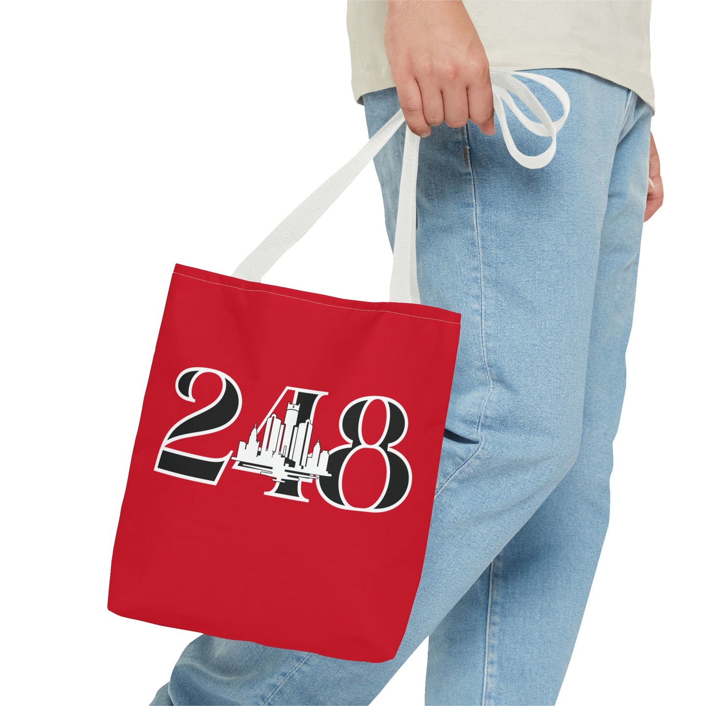 248 Skyline Tote