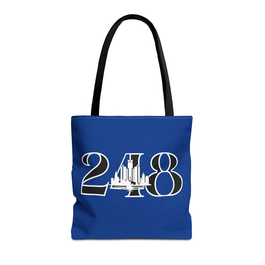 248 Skyline Tote