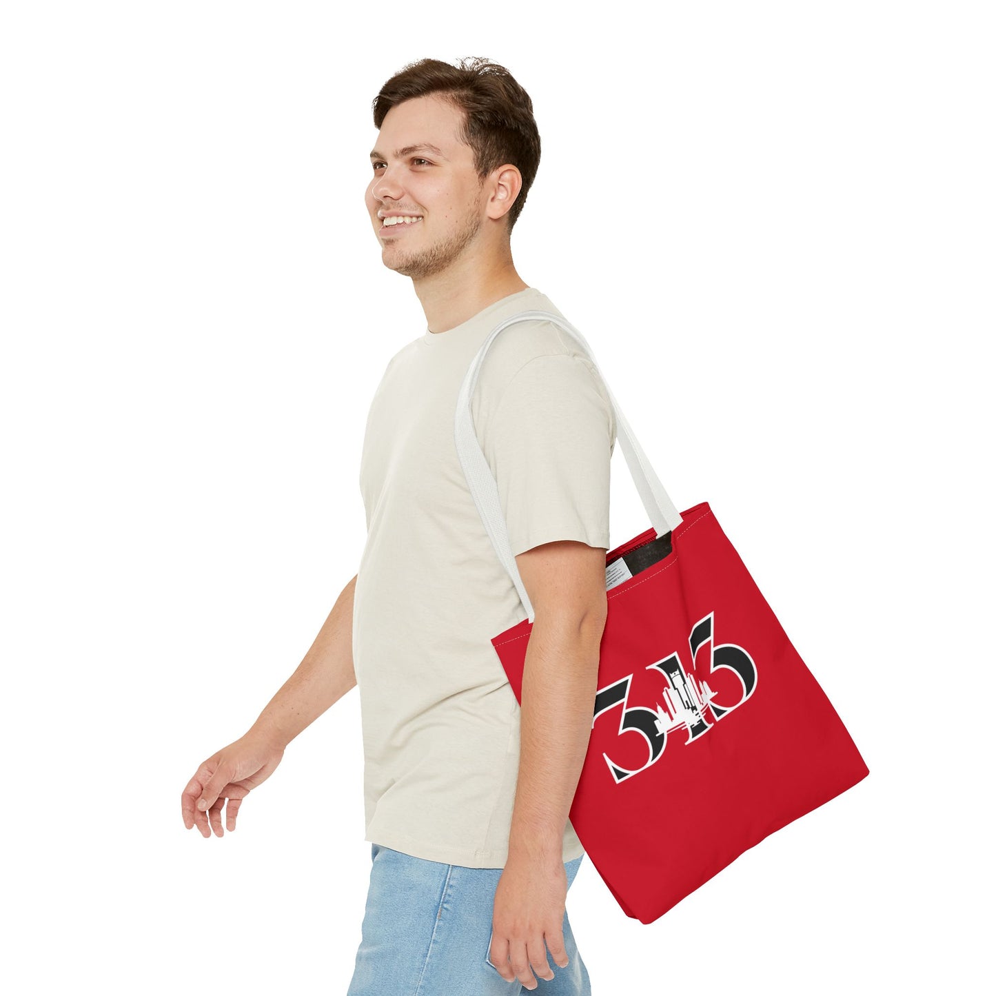 313 Skyline Tote