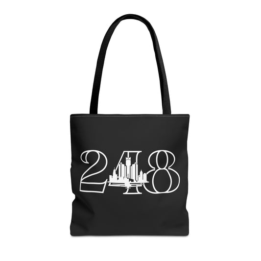 248 Skyline Tote