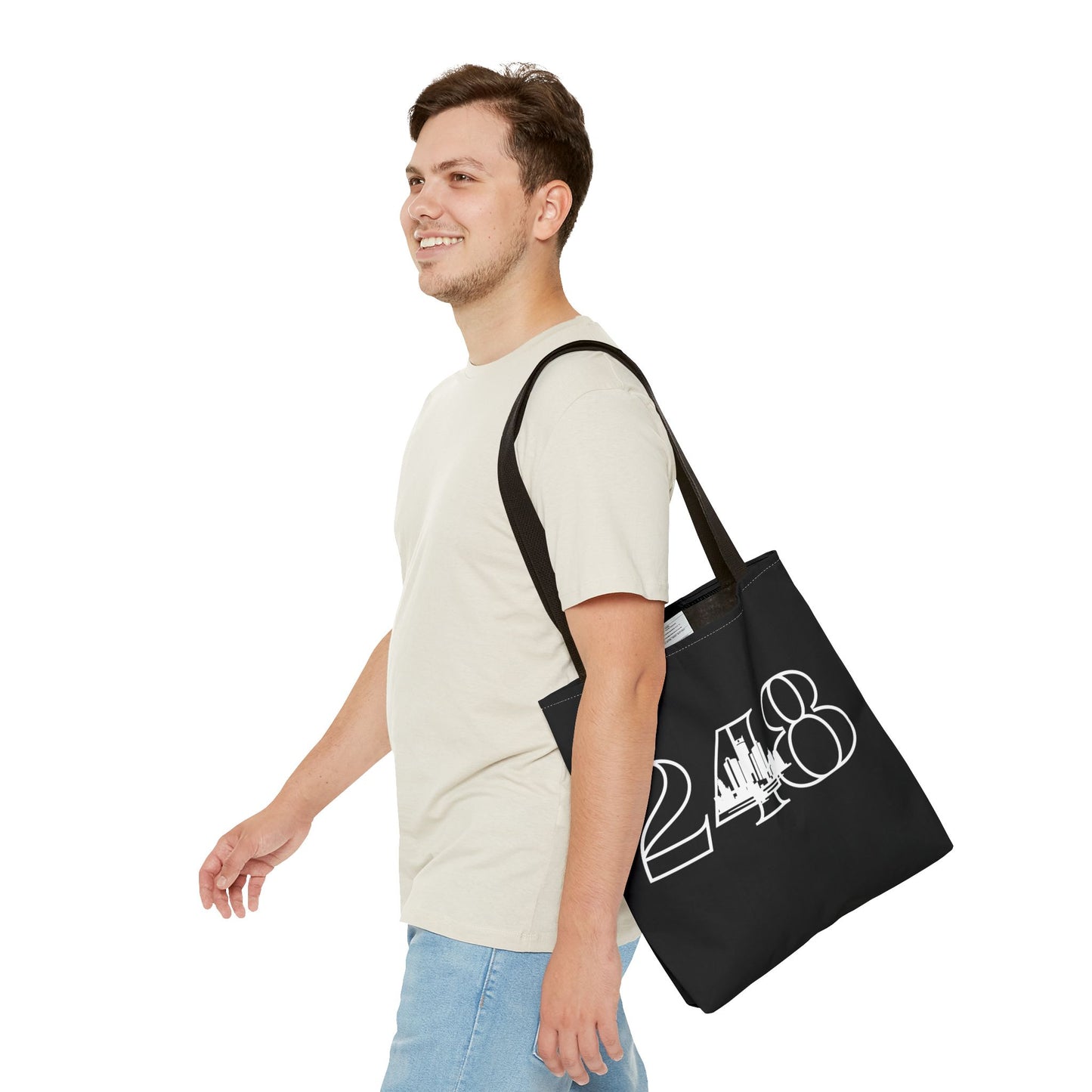248 Skyline Tote
