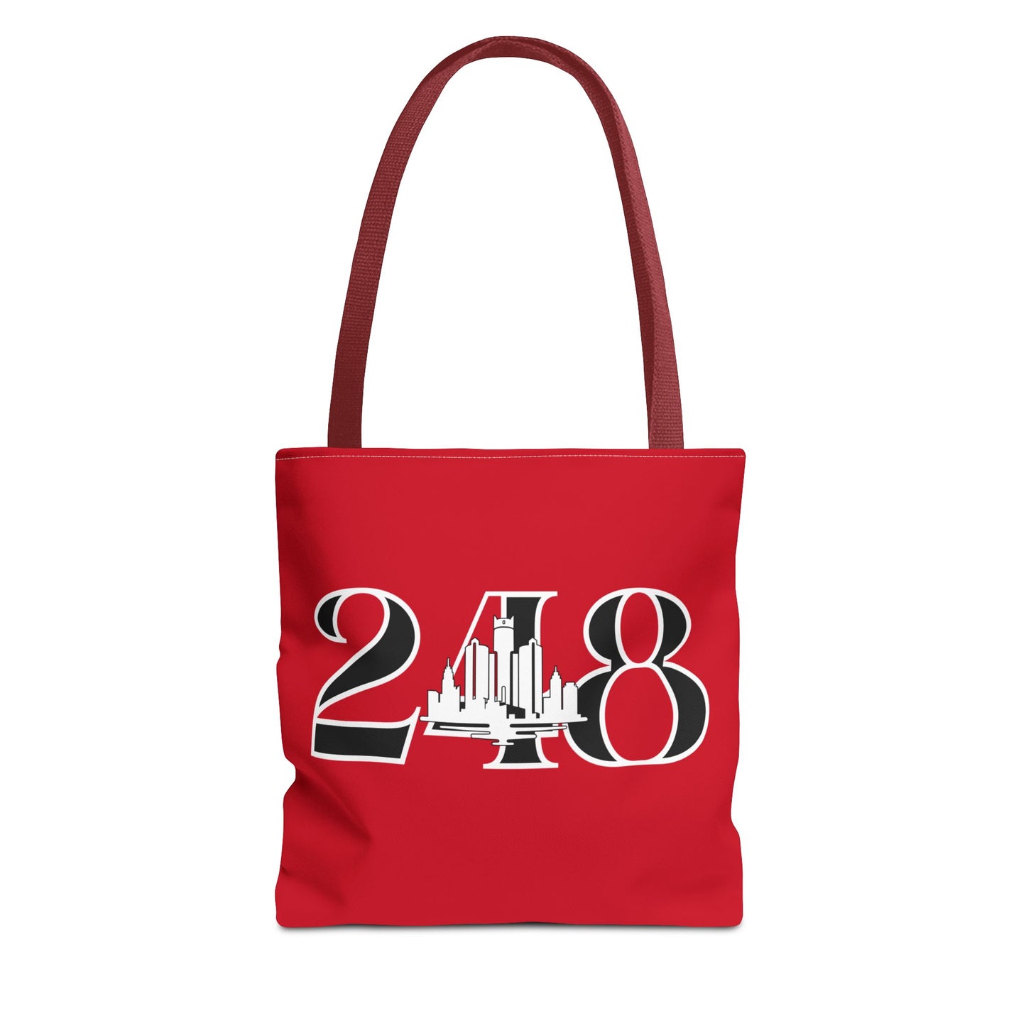 248 Skyline Tote