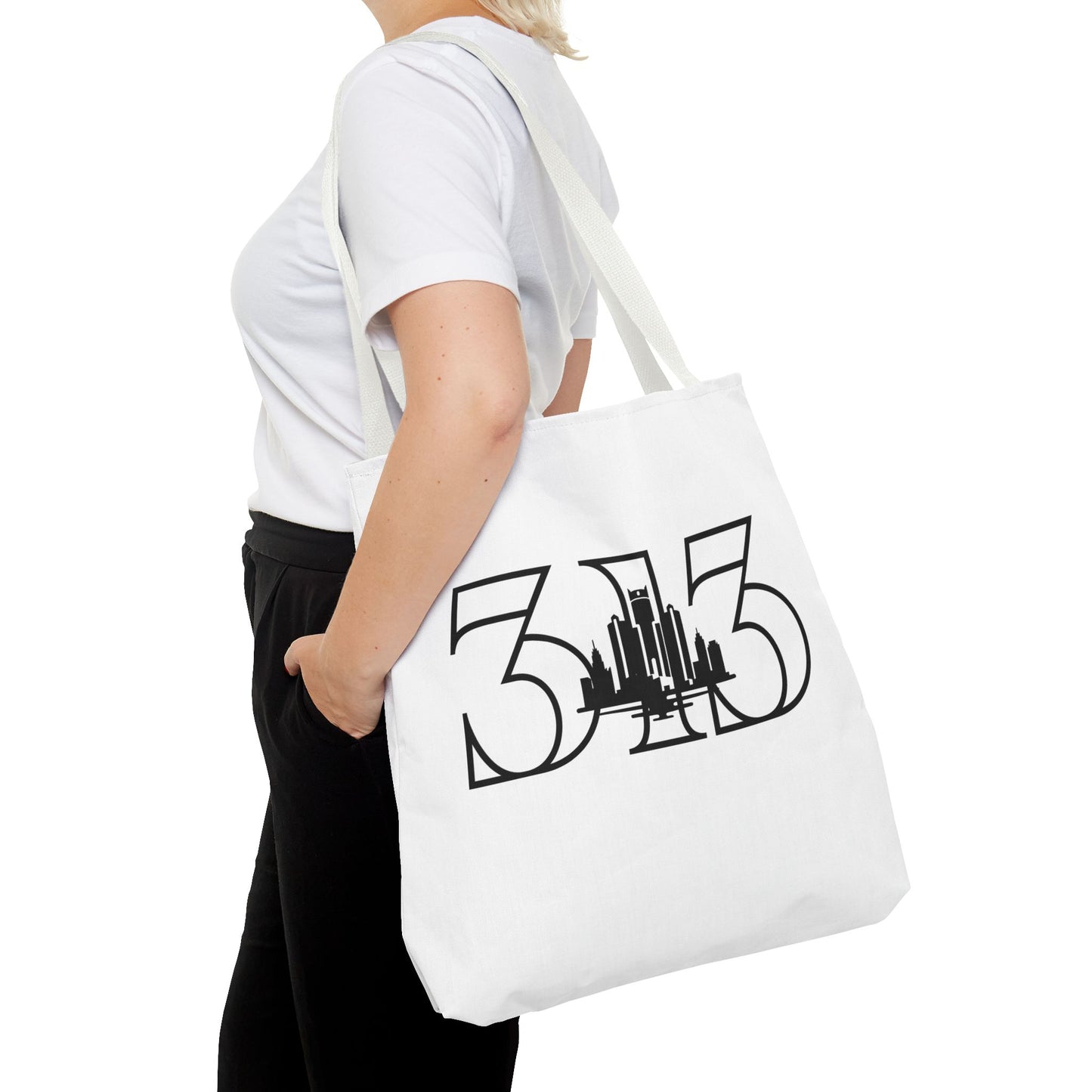 313 Skyline Tote
