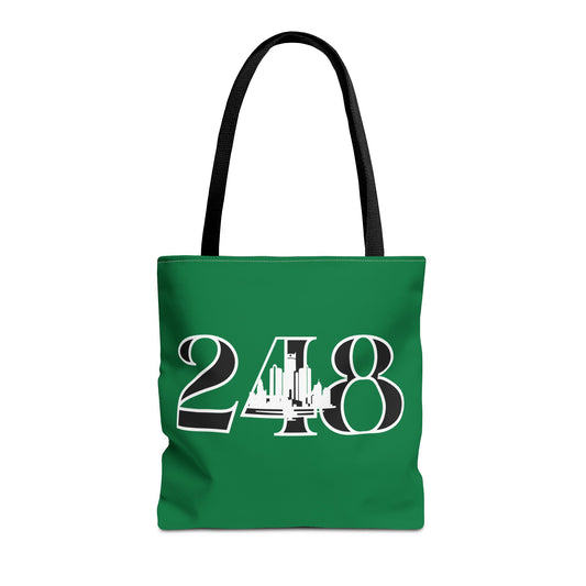 248 Skyline Tote