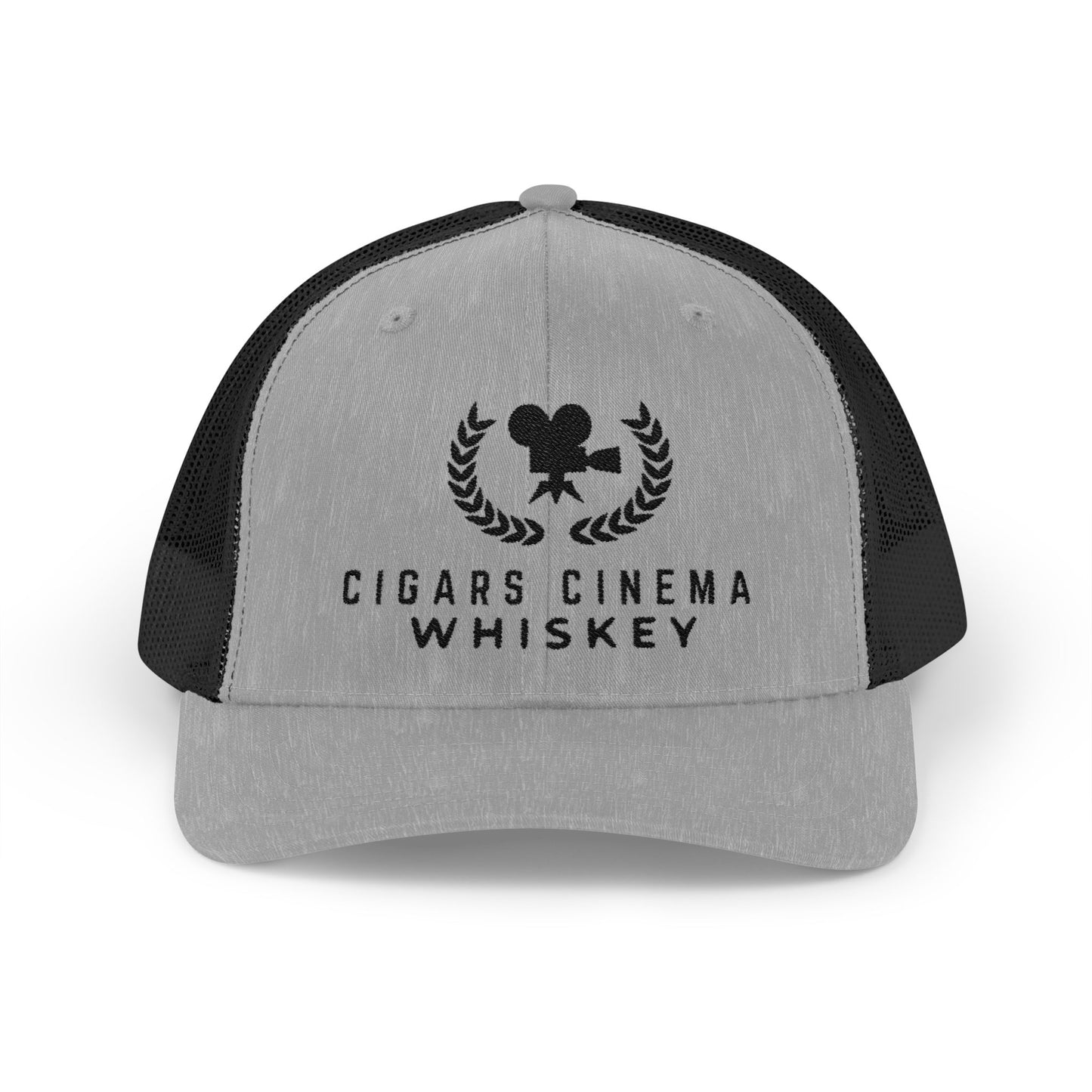 CCW Snapback Trucker Cap