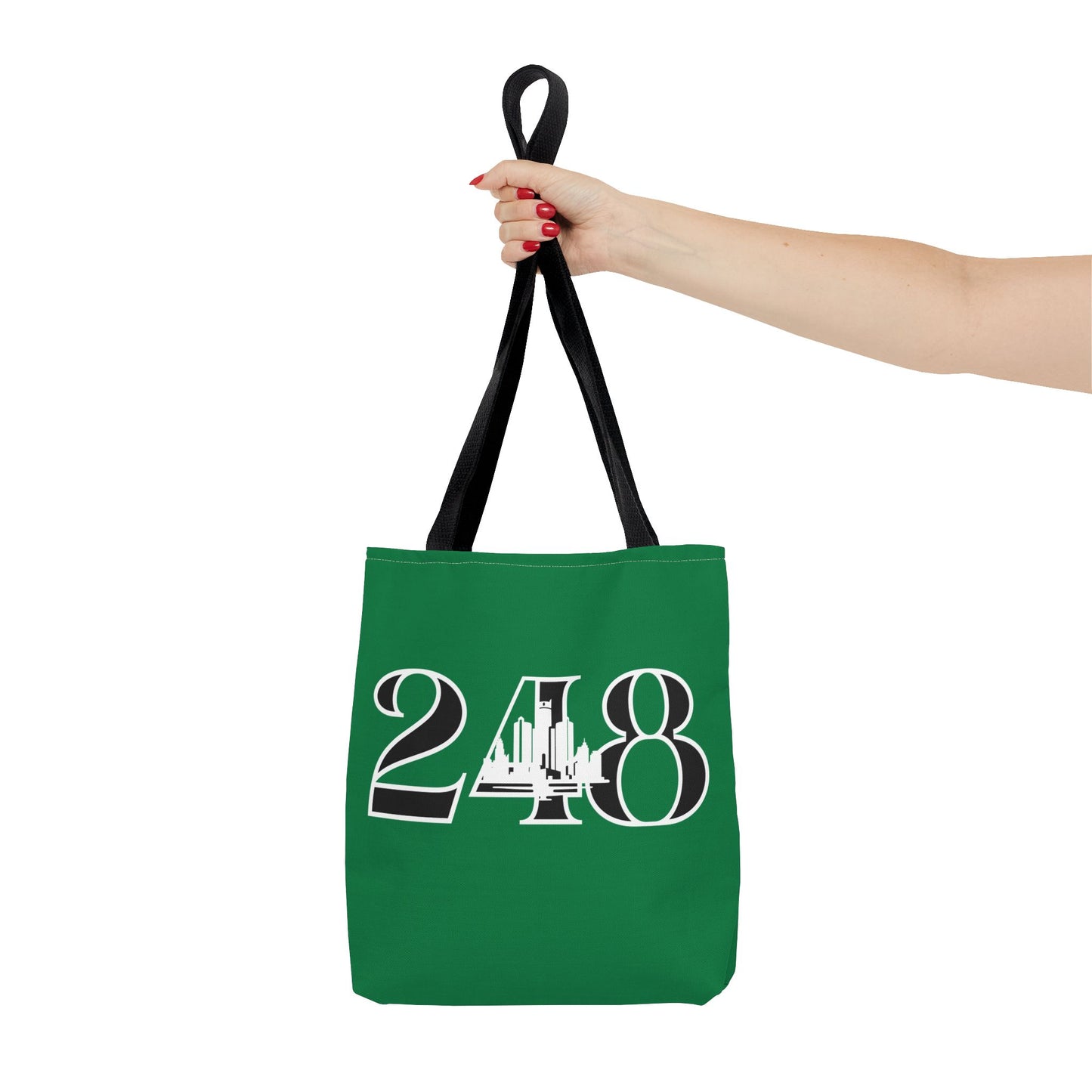 248 Skyline Tote