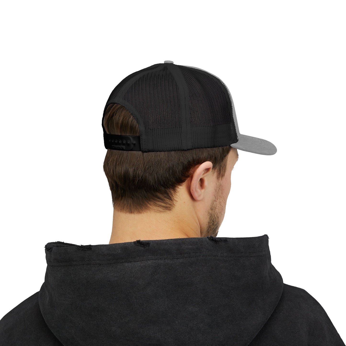 CCW Snapback Trucker Cap