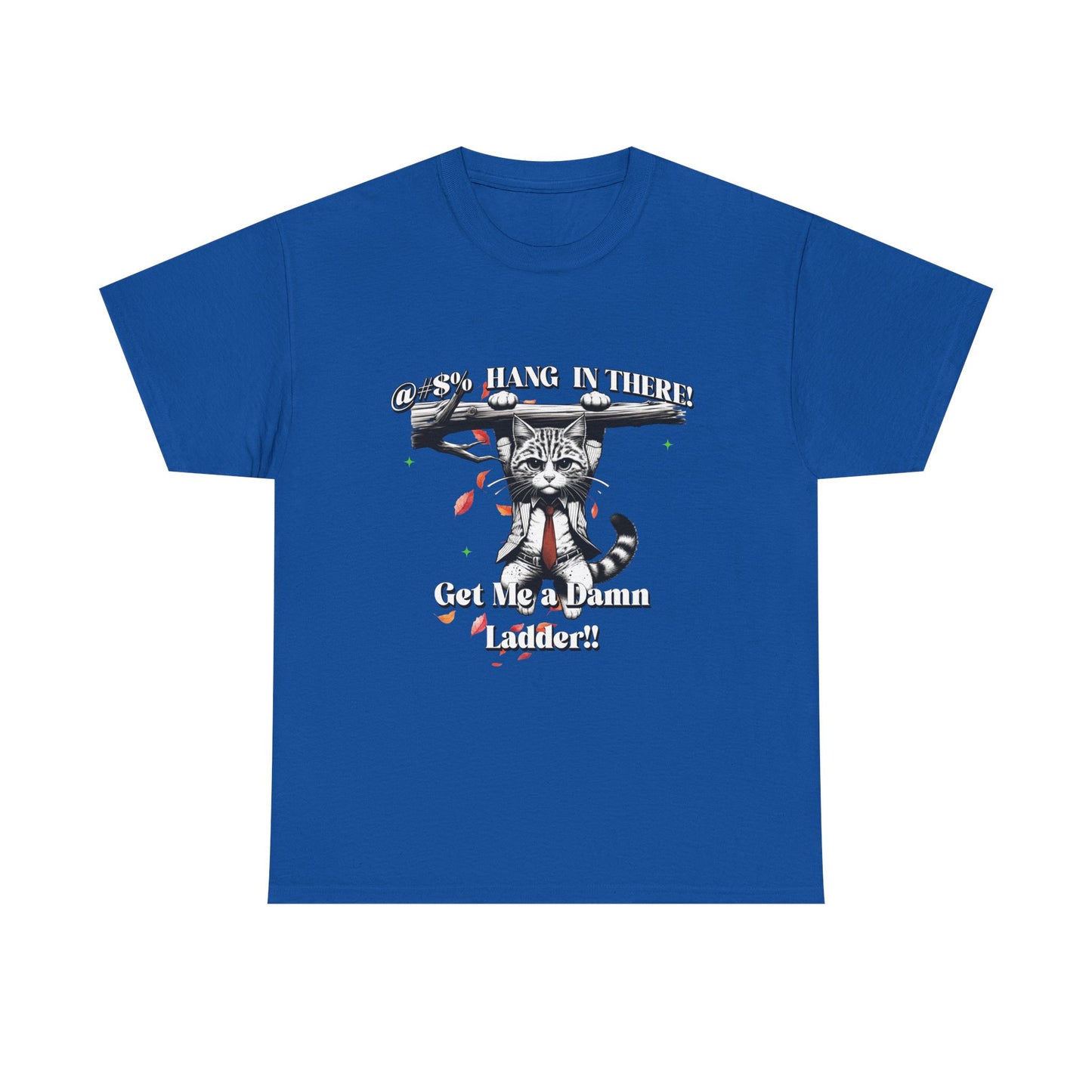 Catatude 1 Unisex Tee