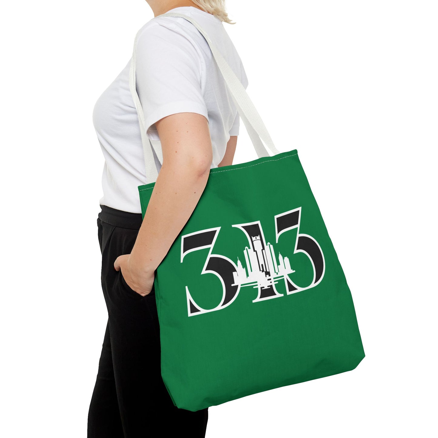 313 Skyline Tote