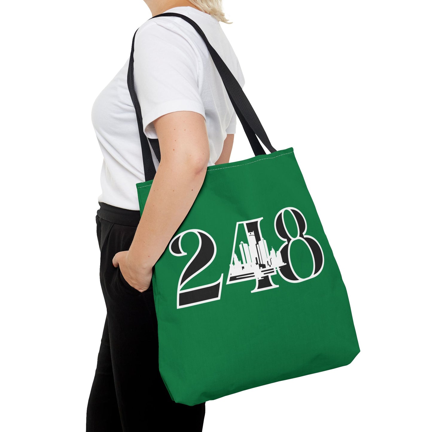 248 Skyline Tote
