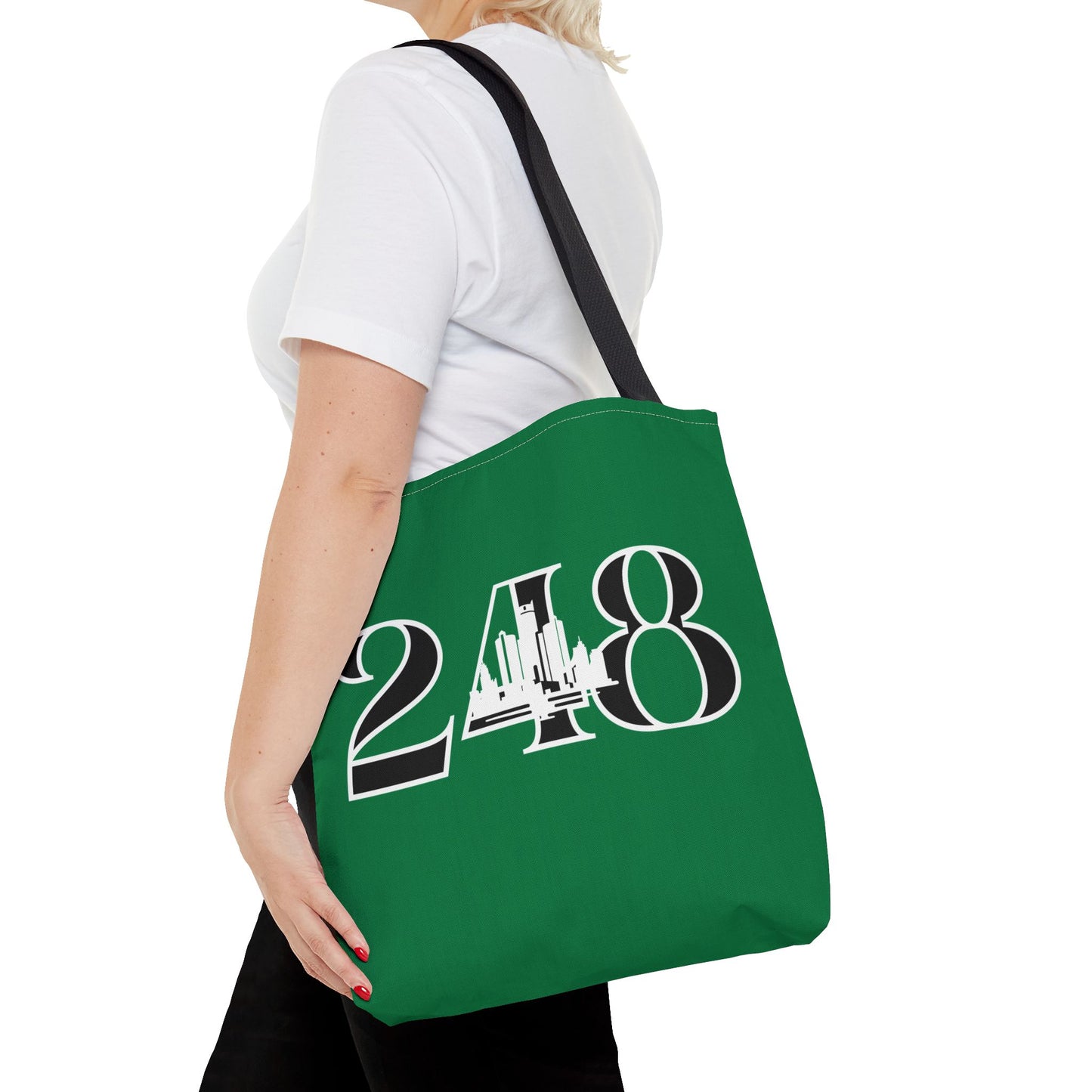 248 Skyline Tote