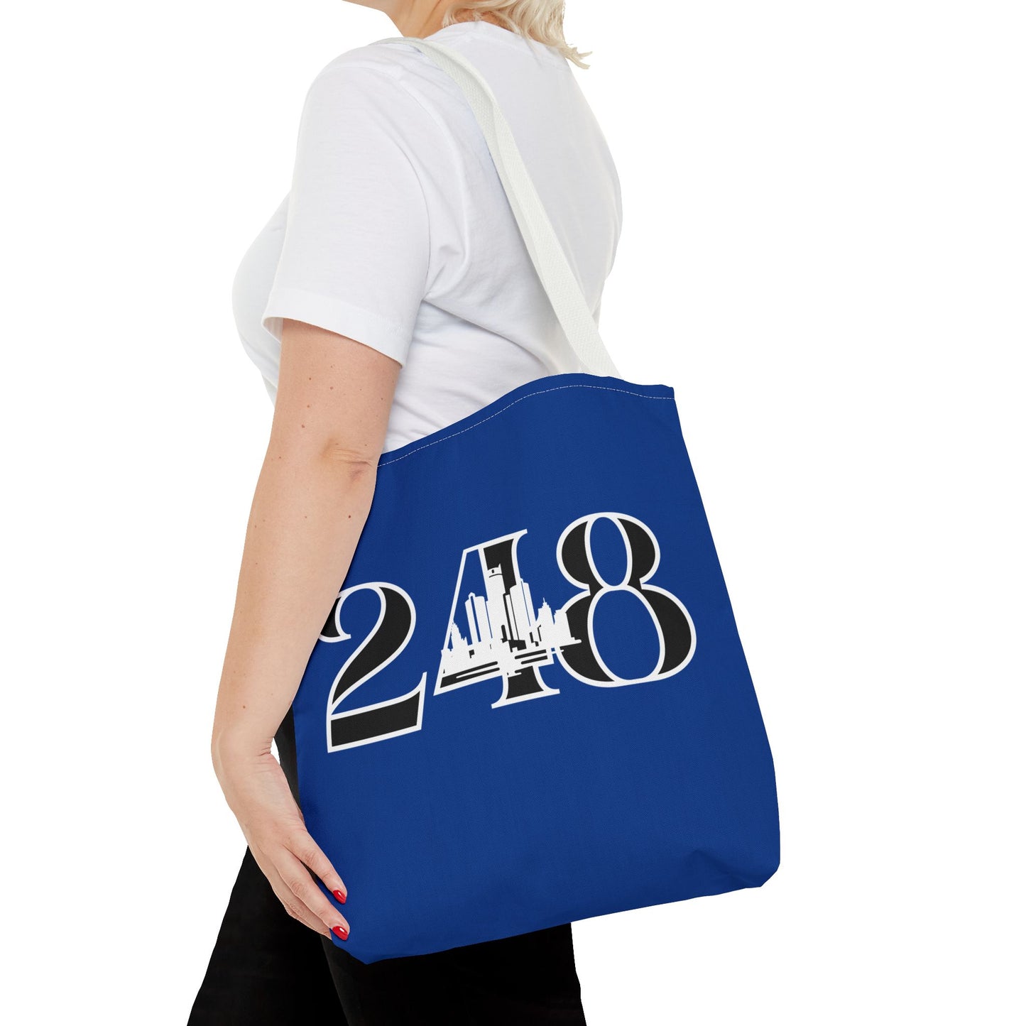 248 Skyline Tote