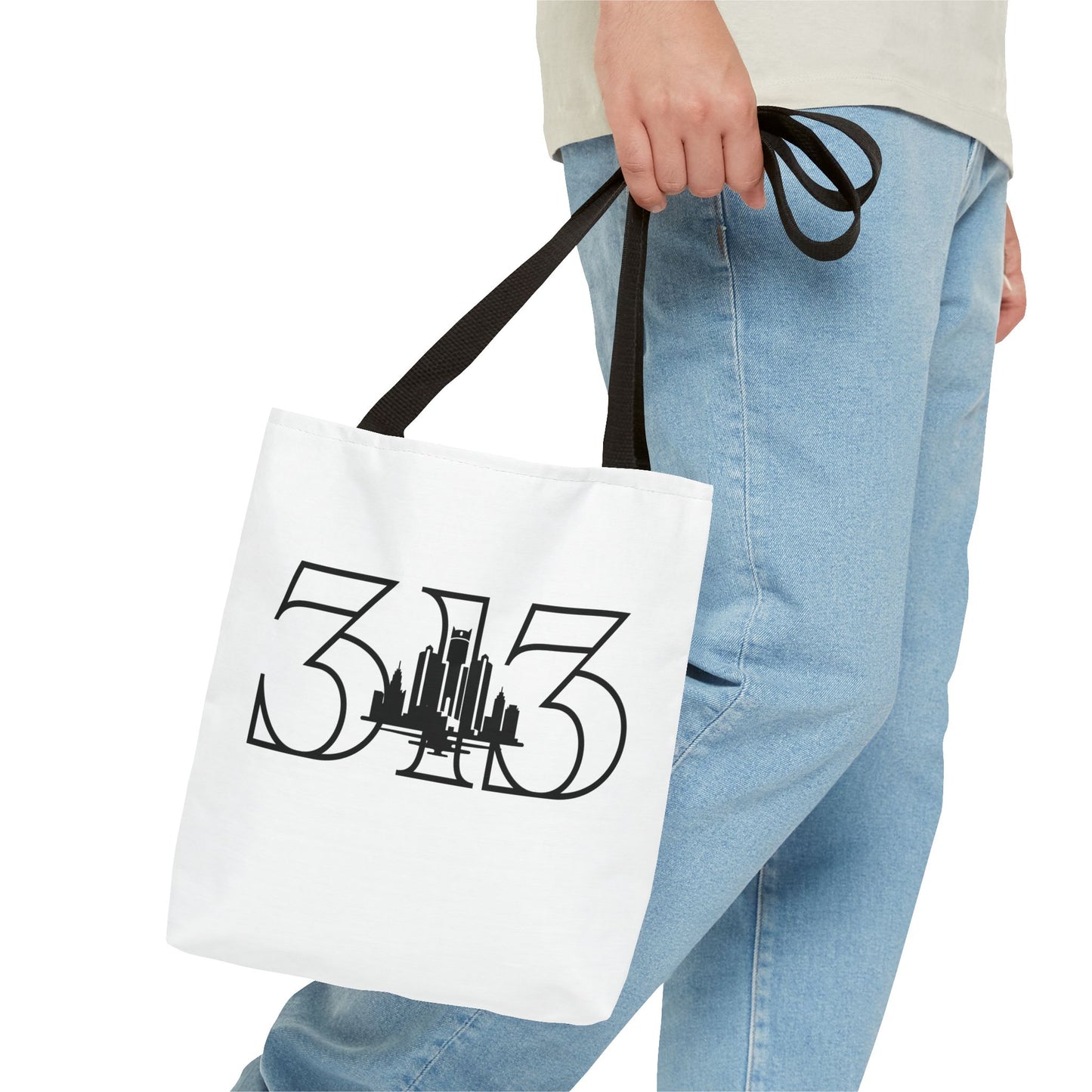 313 Skyline Tote