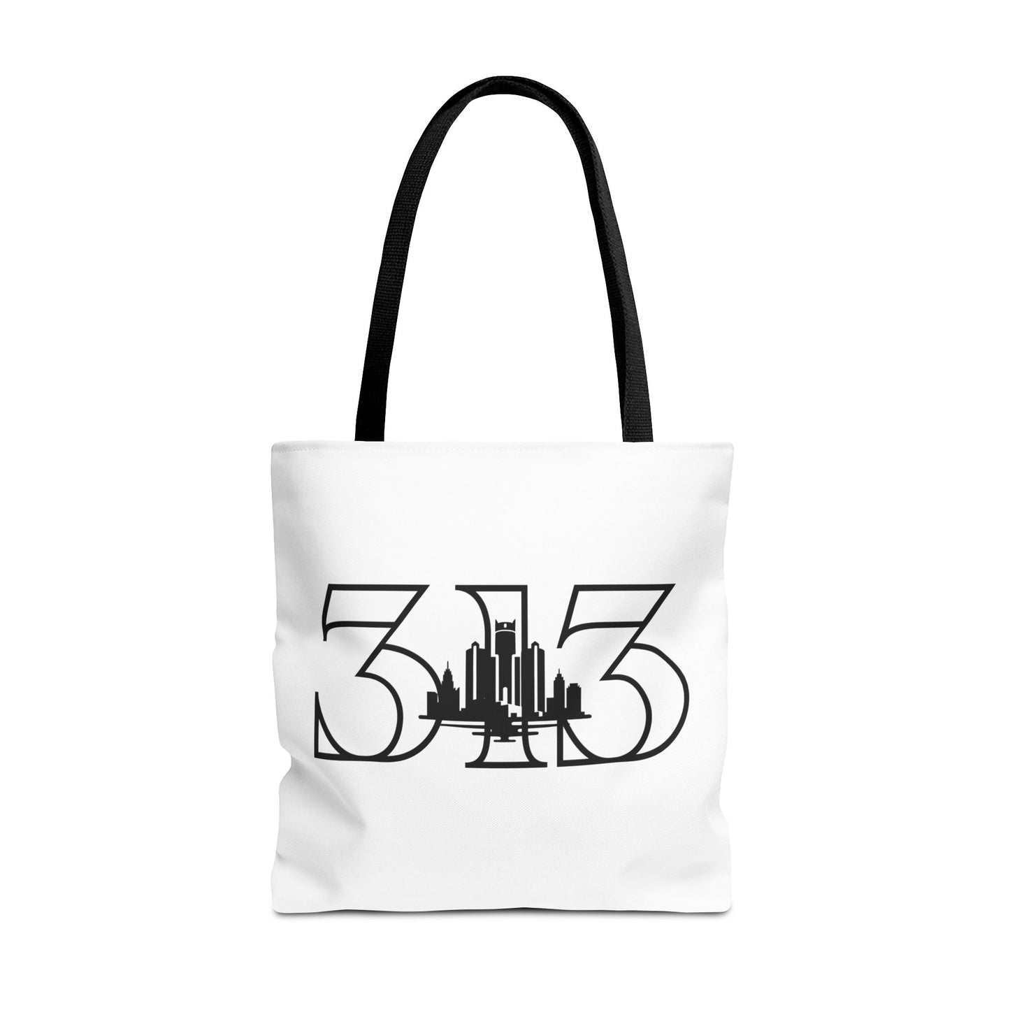 313 Skyline Tote