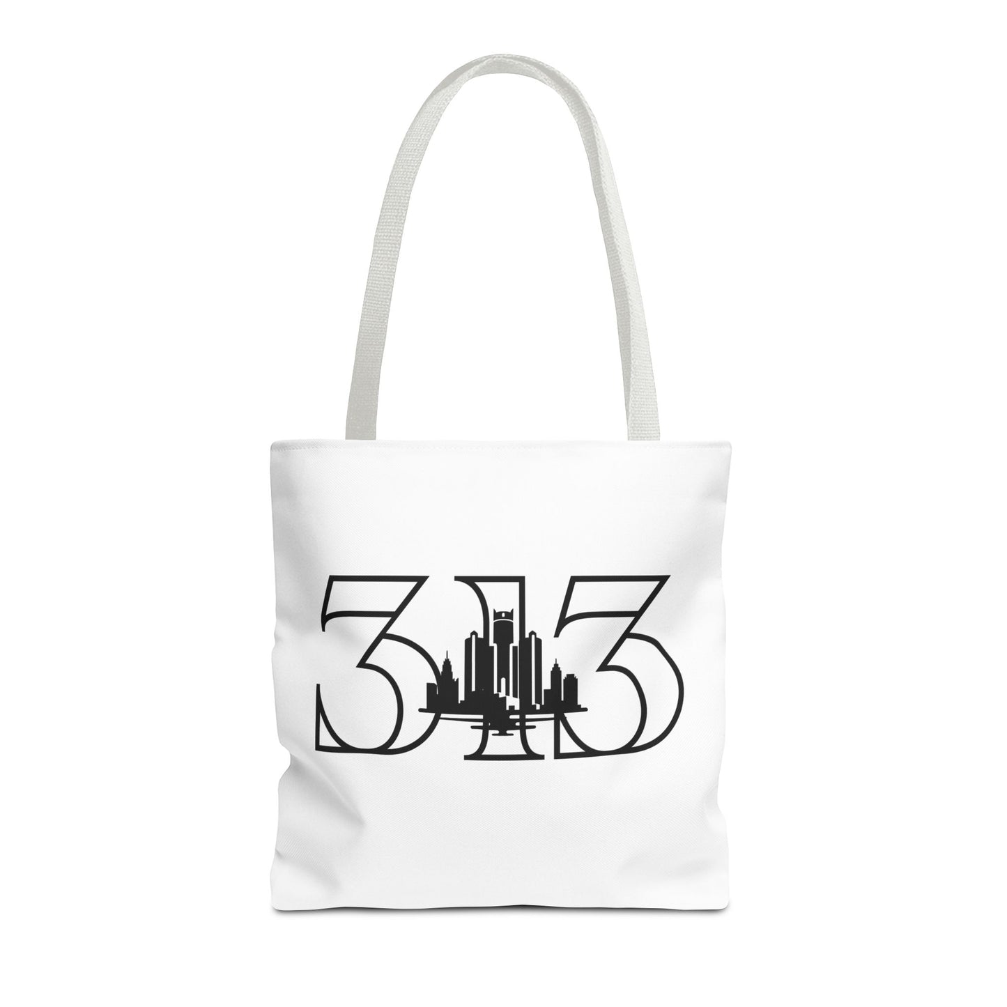 313 Skyline Tote