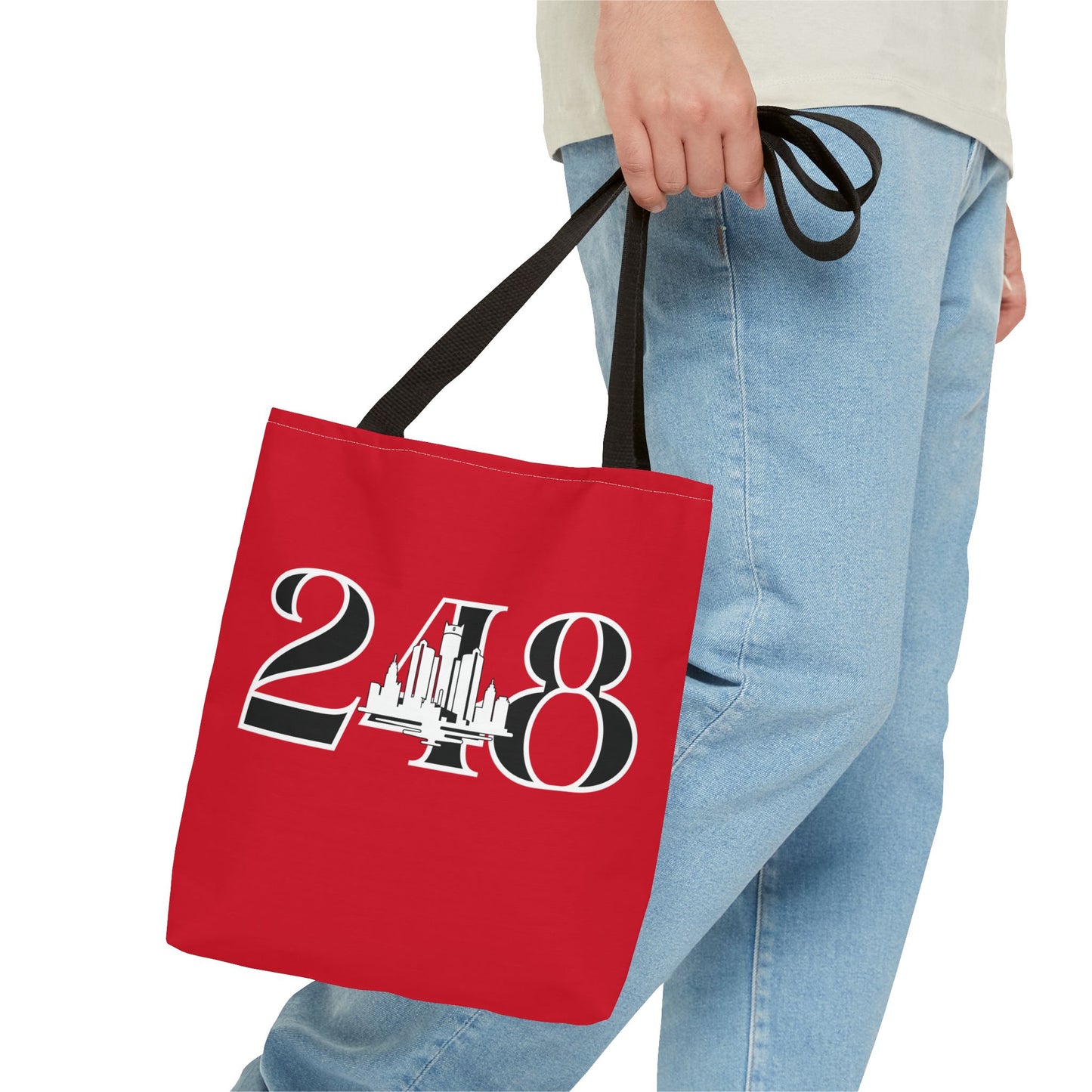 248 Skyline Tote