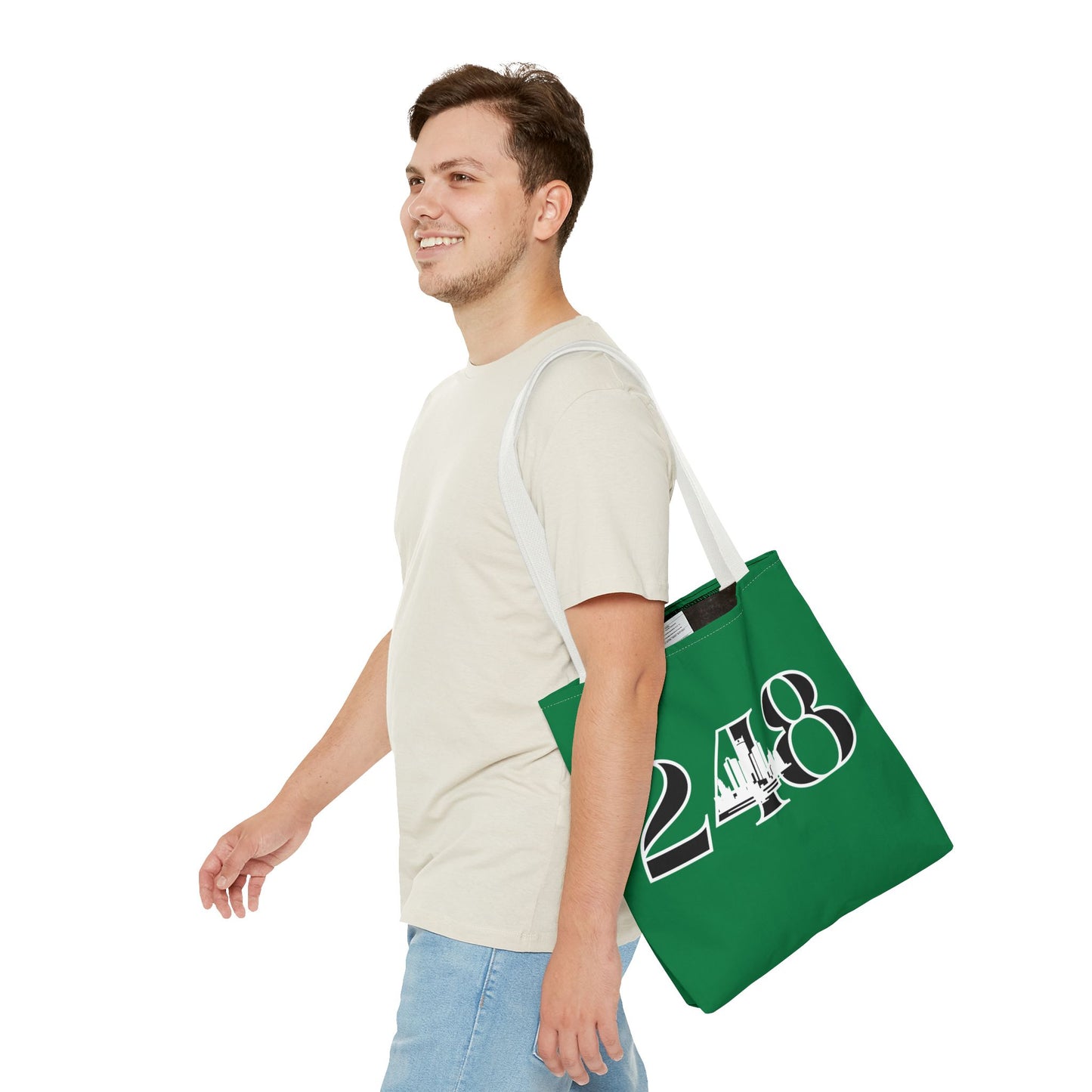 248 Skyline Tote