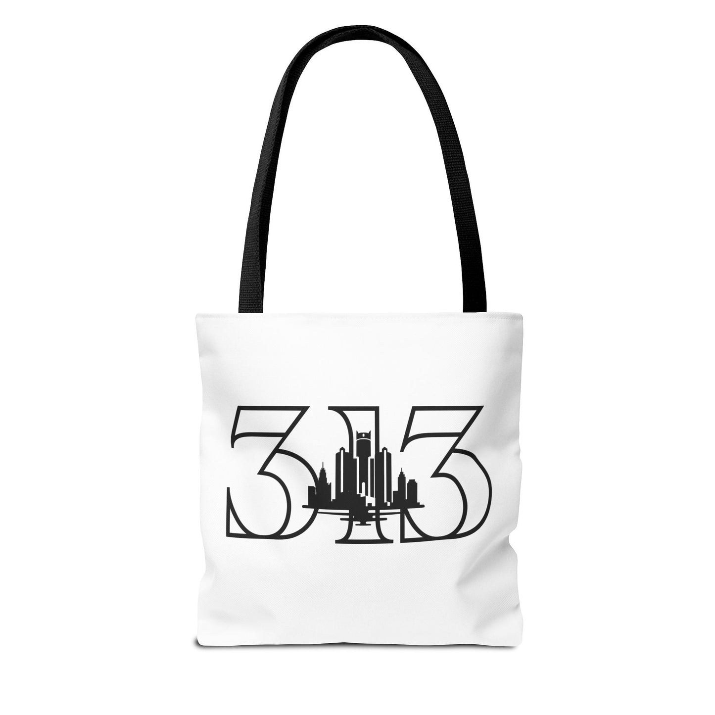 313 Skyline Tote
