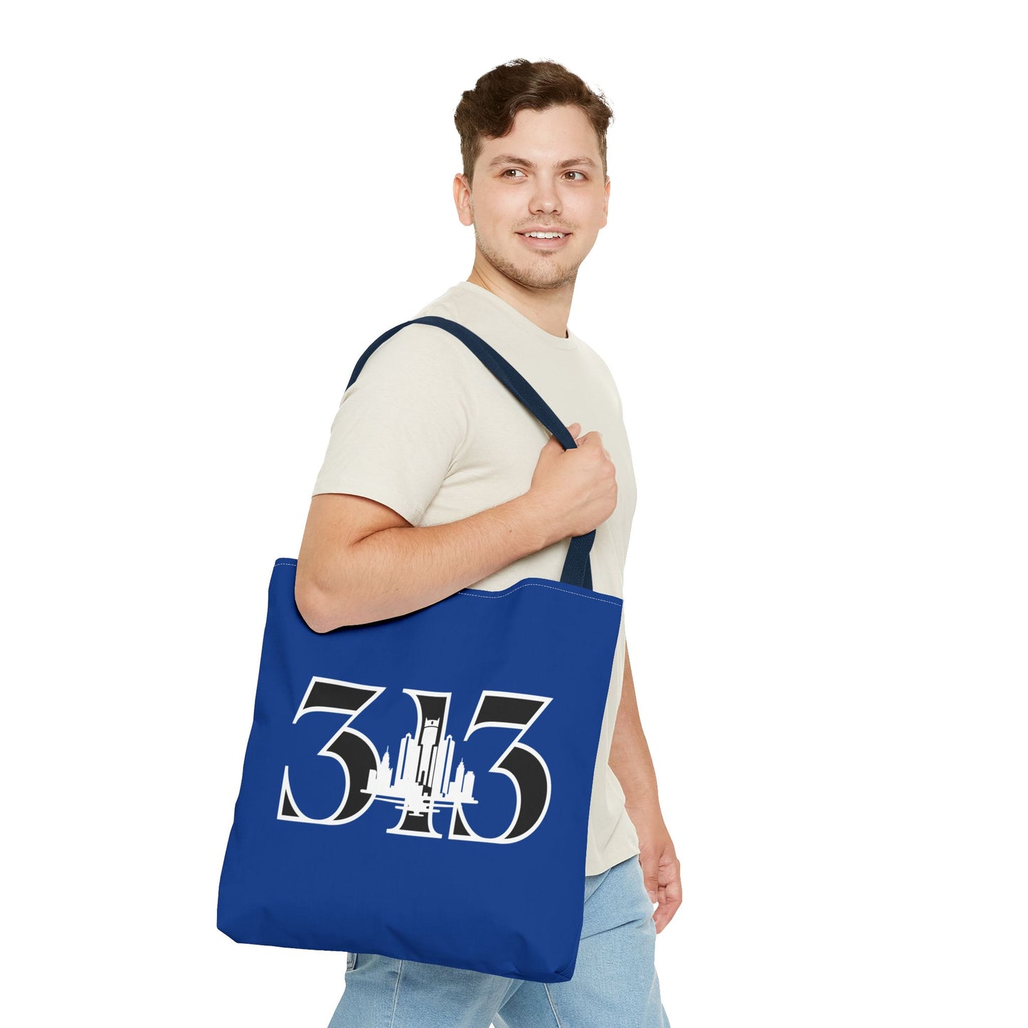 313 Skyline Tote